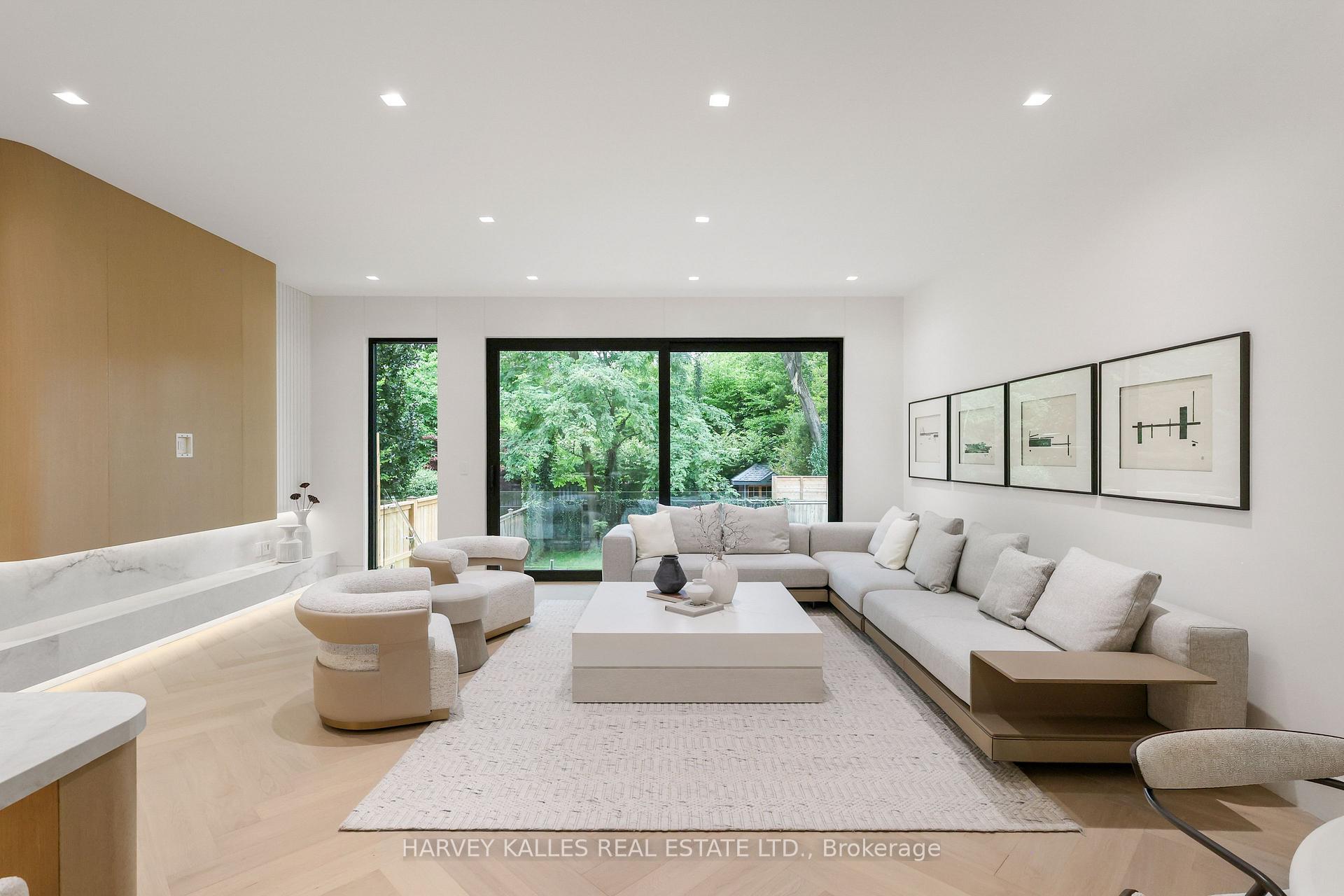 108 Heath Street W, Toronto