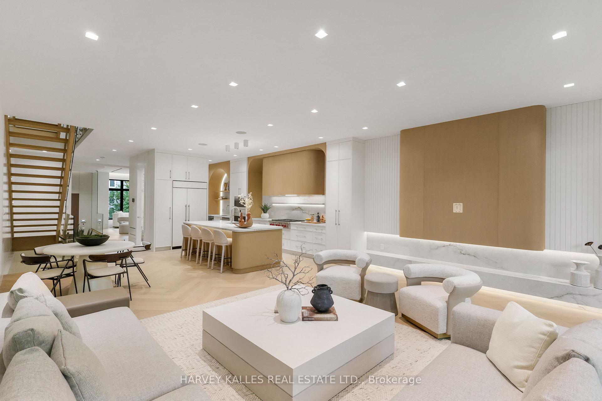108 Heath Street W, Toronto
