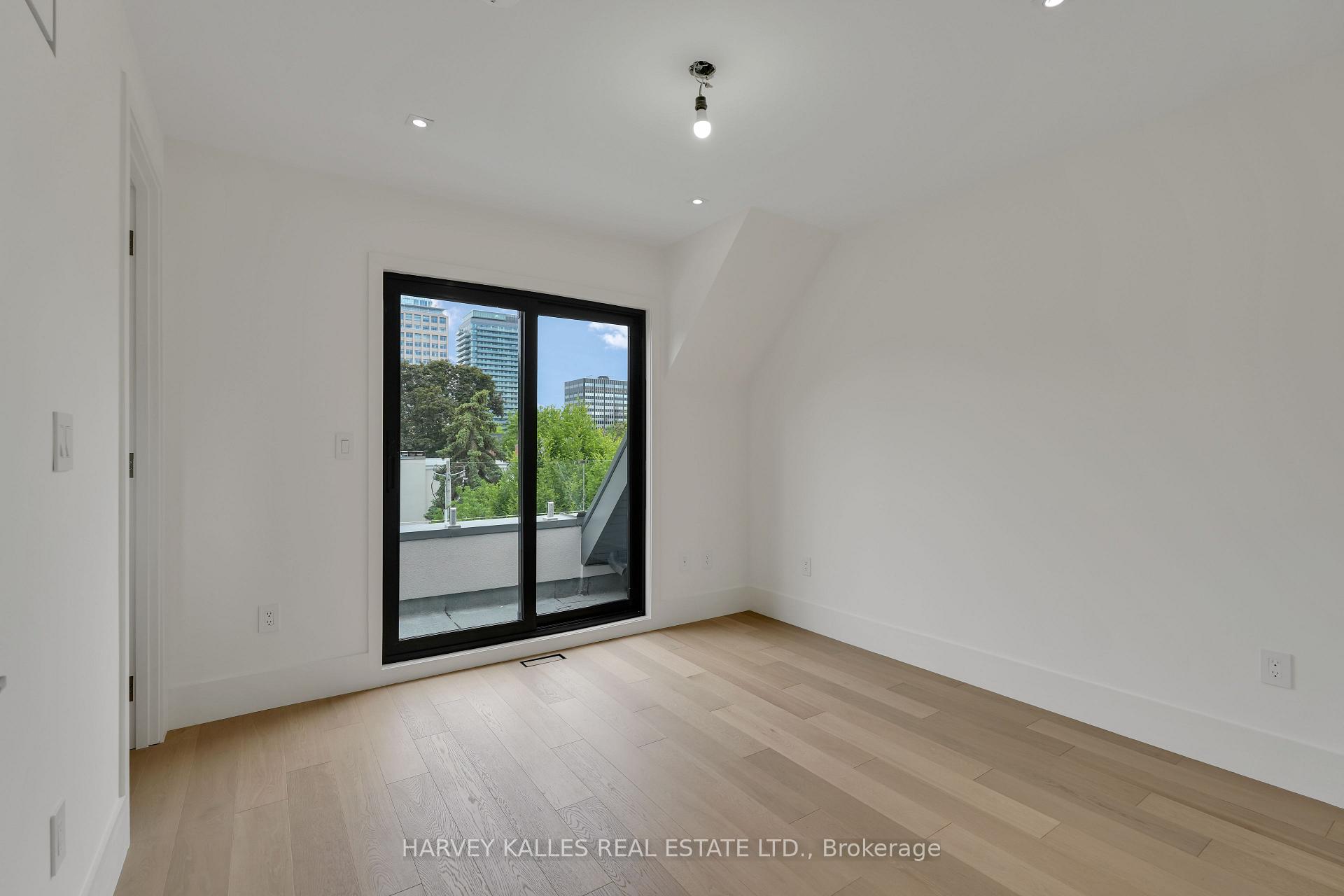 108 Heath Street W, Toronto