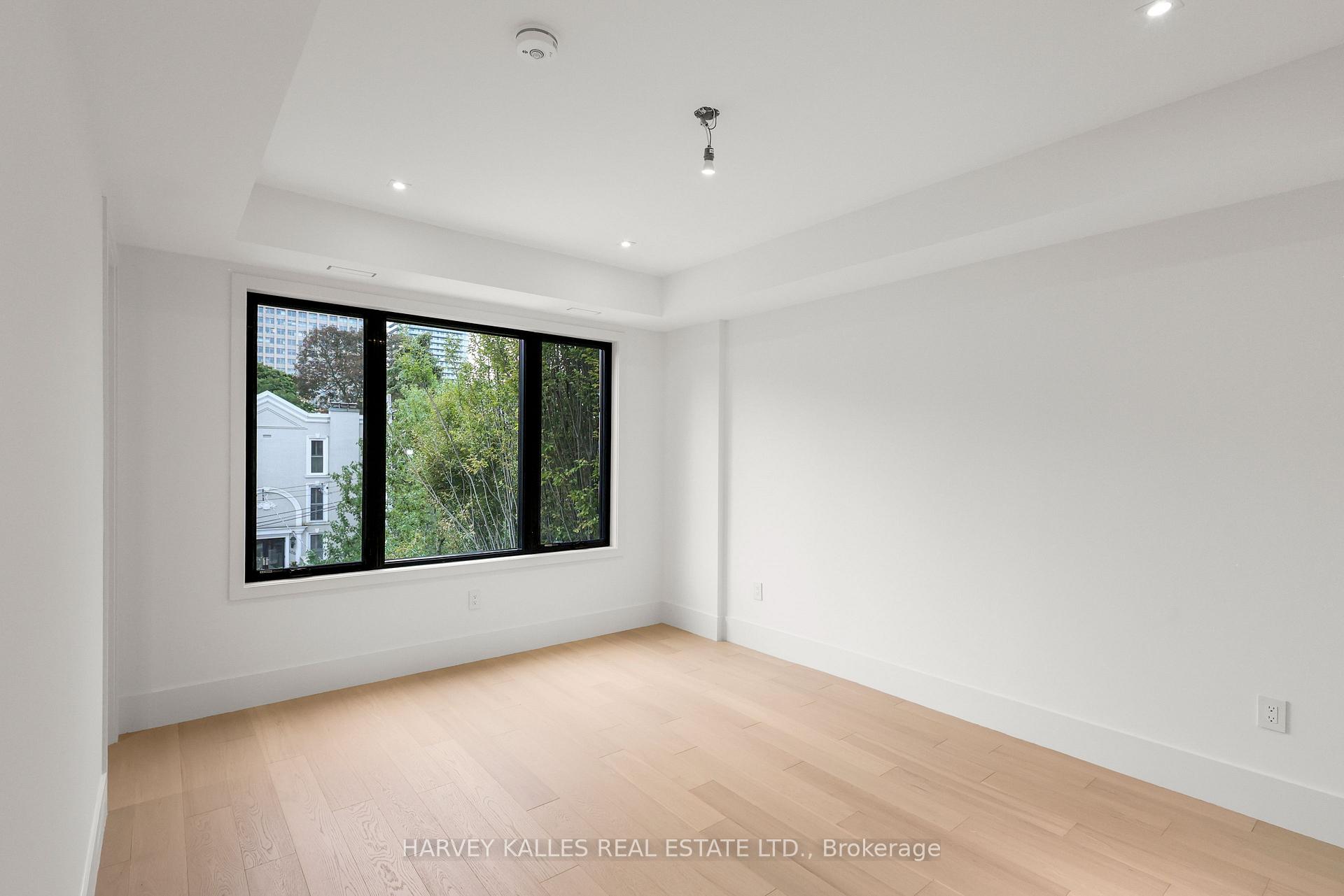 108 Heath Street W, Toronto