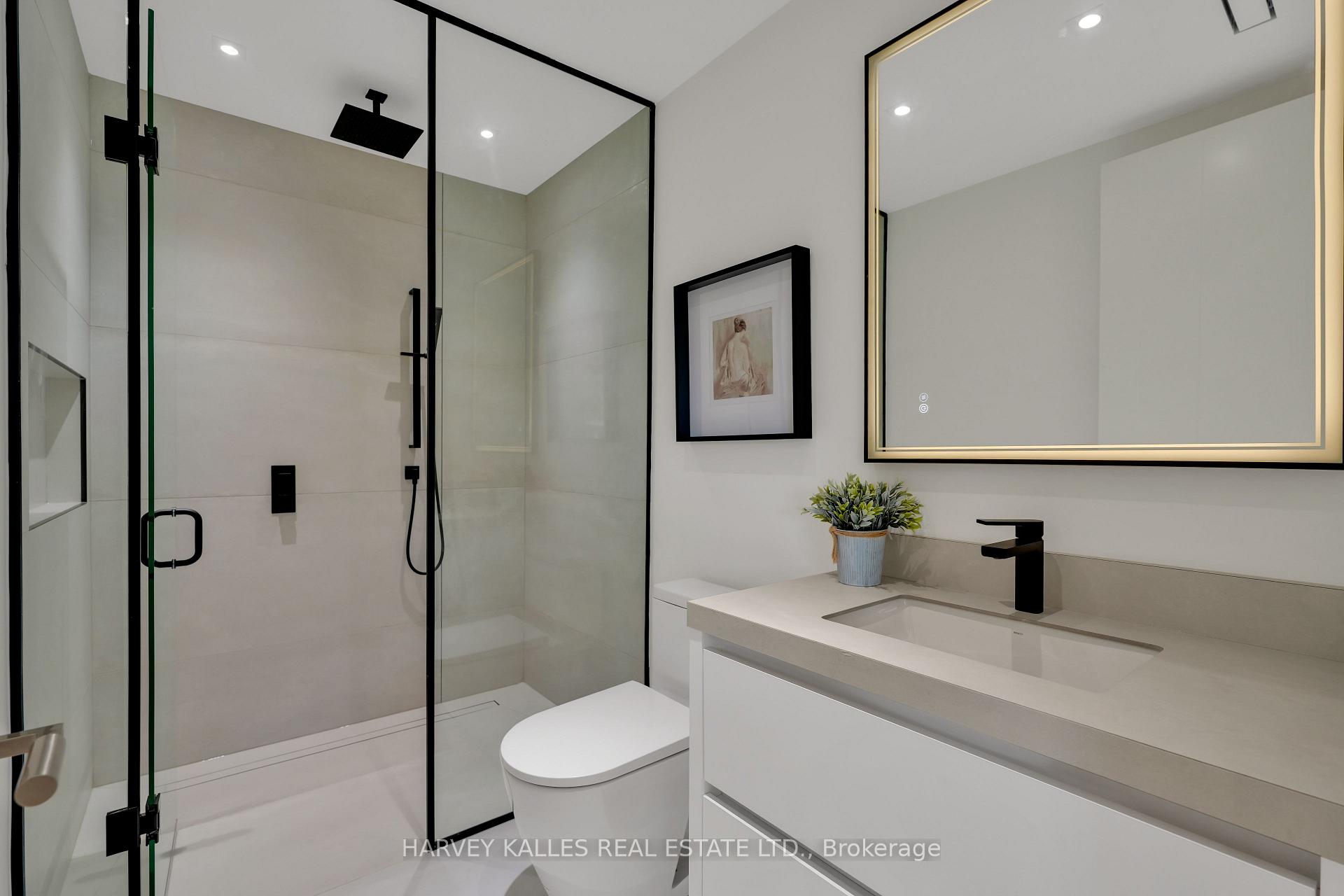 108 Heath Street W, Toronto