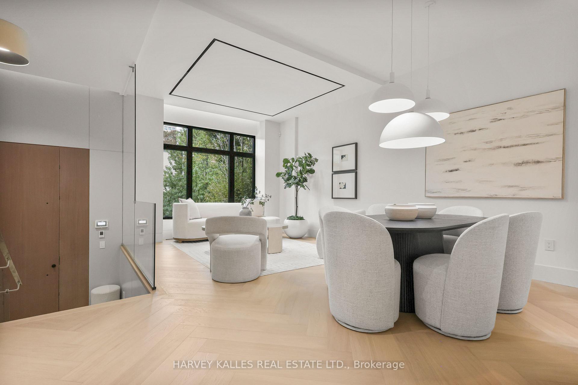 108 Heath Street W, Toronto