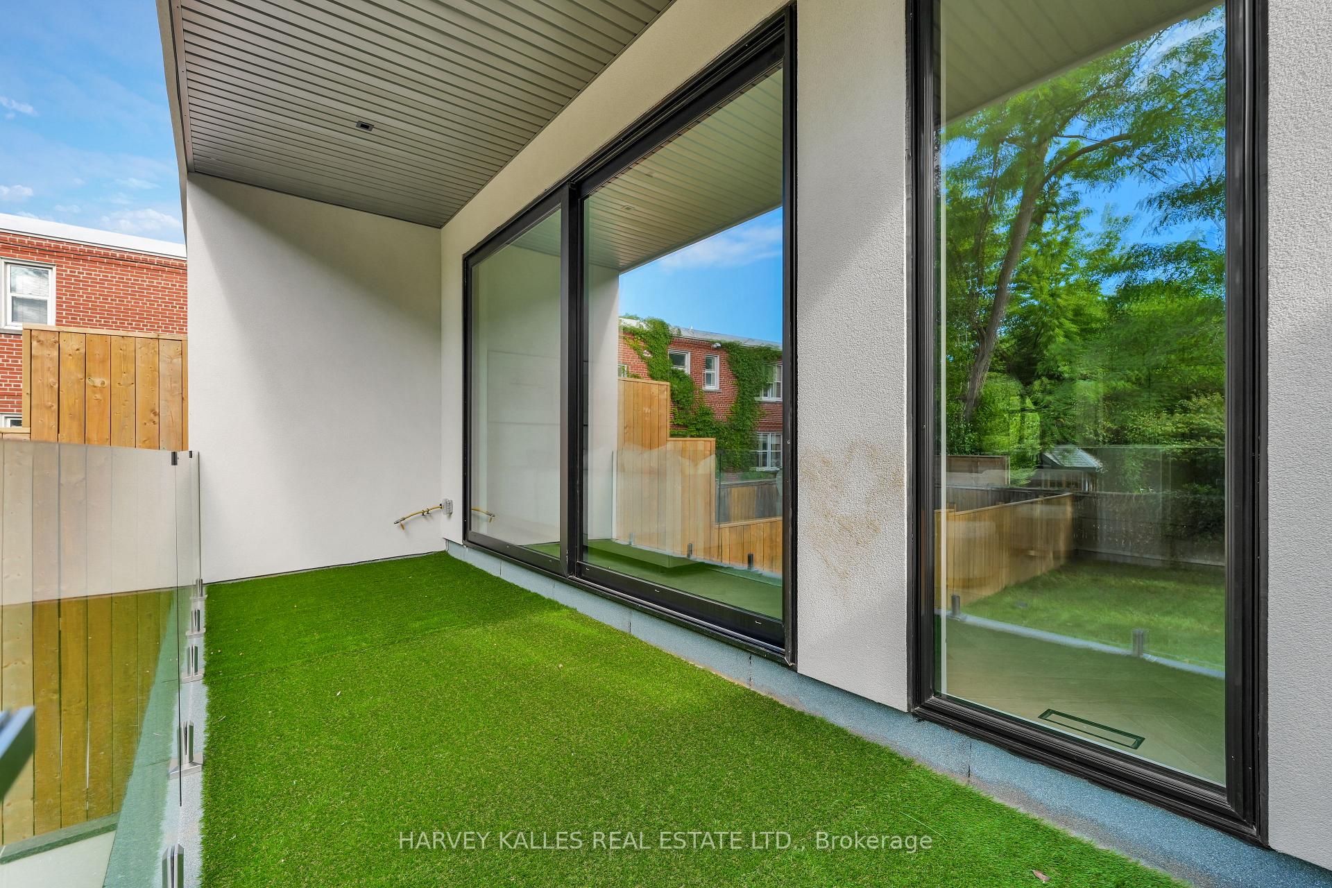 108 Heath Street W, Toronto
