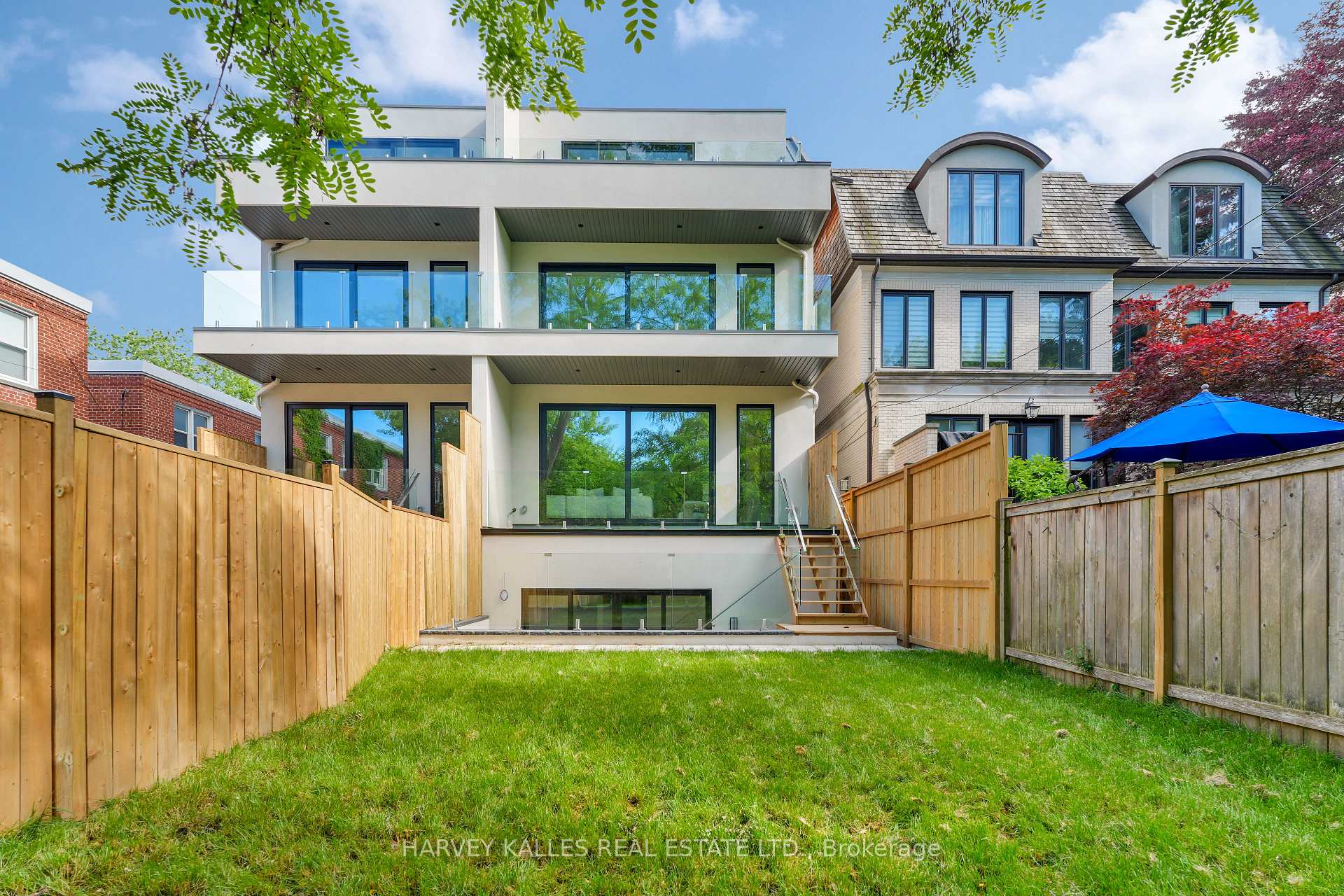 108 Heath Street W, Toronto