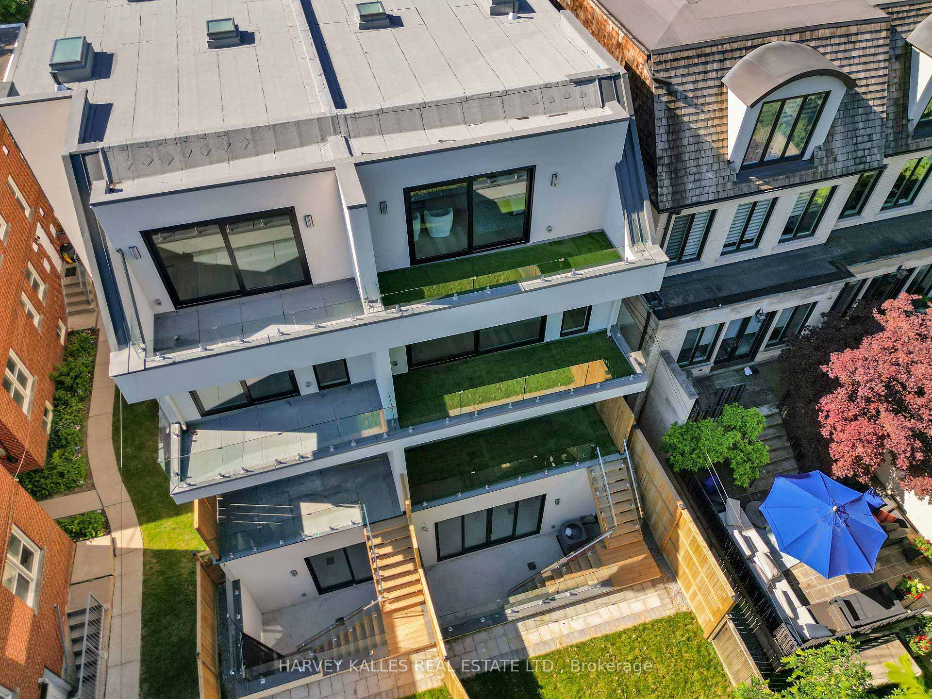 108 Heath Street W, Toronto