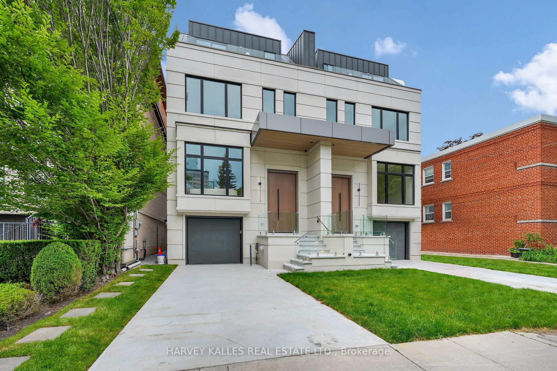 108 Heath Street W, Toronto