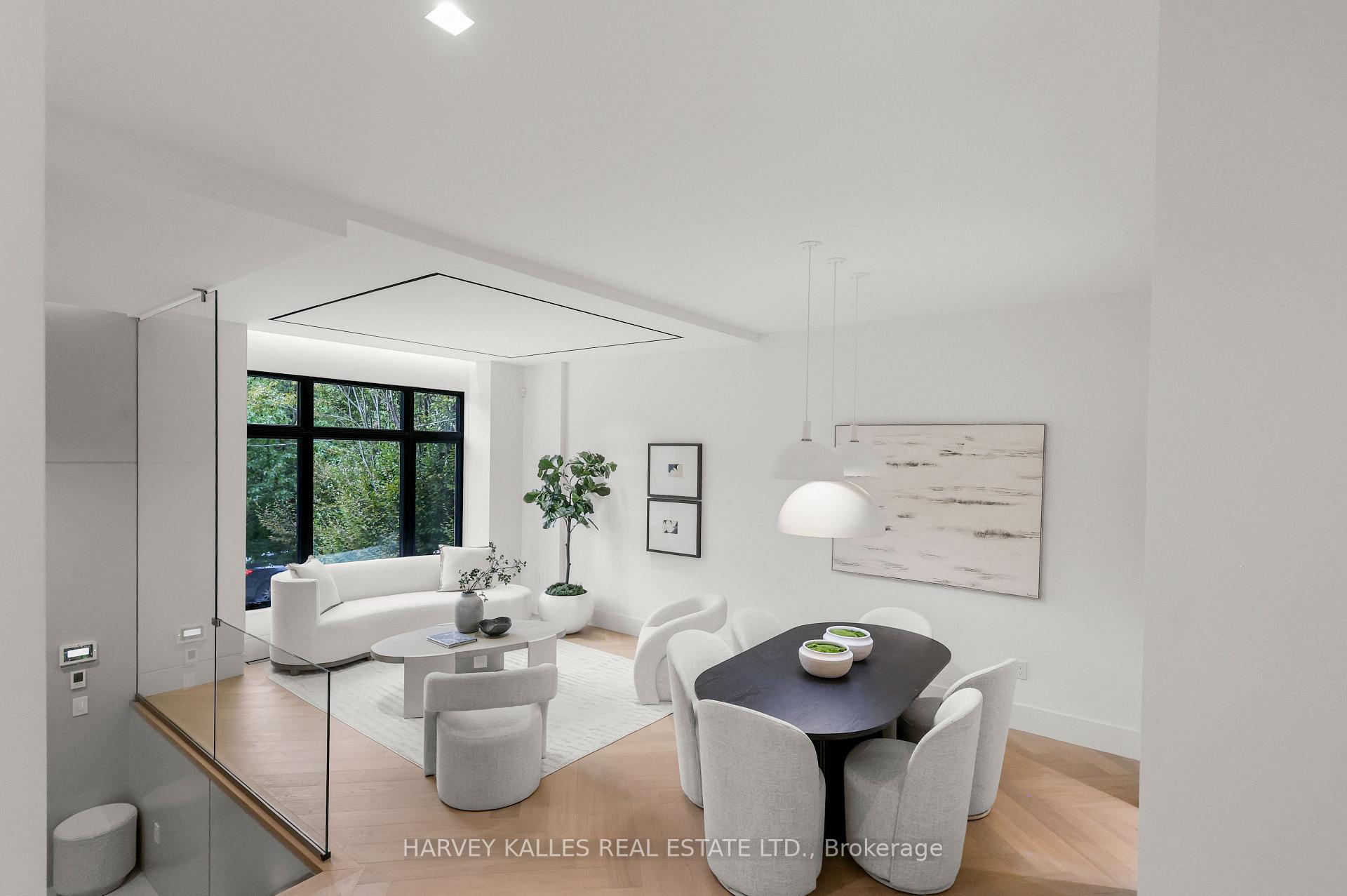 108 Heath Street W, Toronto