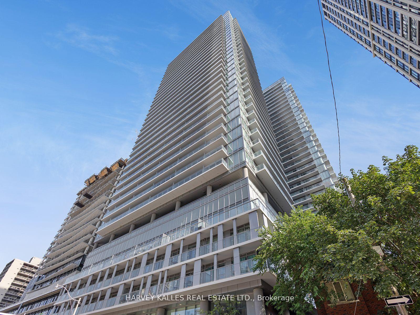 99 Broadway Avenue 514, Toronto Unit: 514