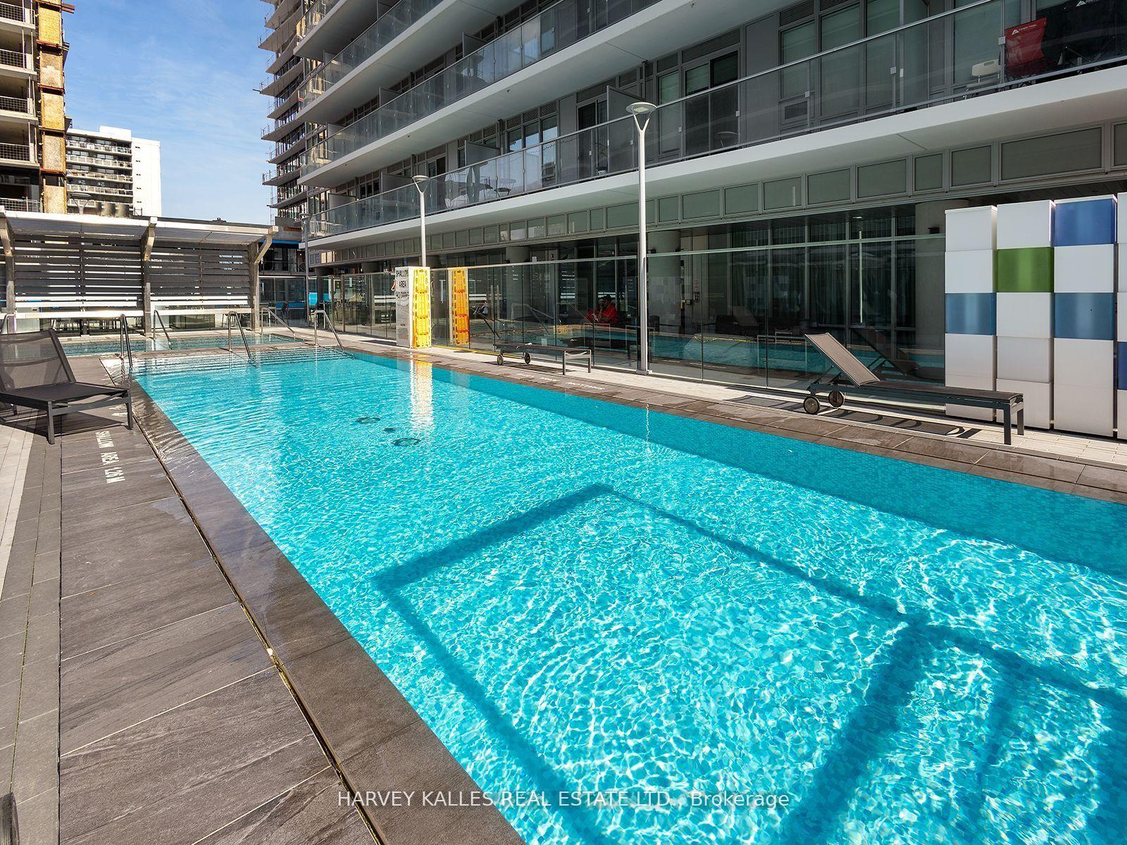 99 Broadway Avenue 514, Toronto Unit: 514