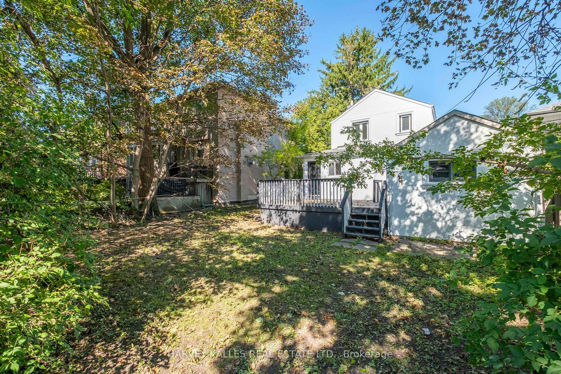547 Melrose Avenue, Toronto