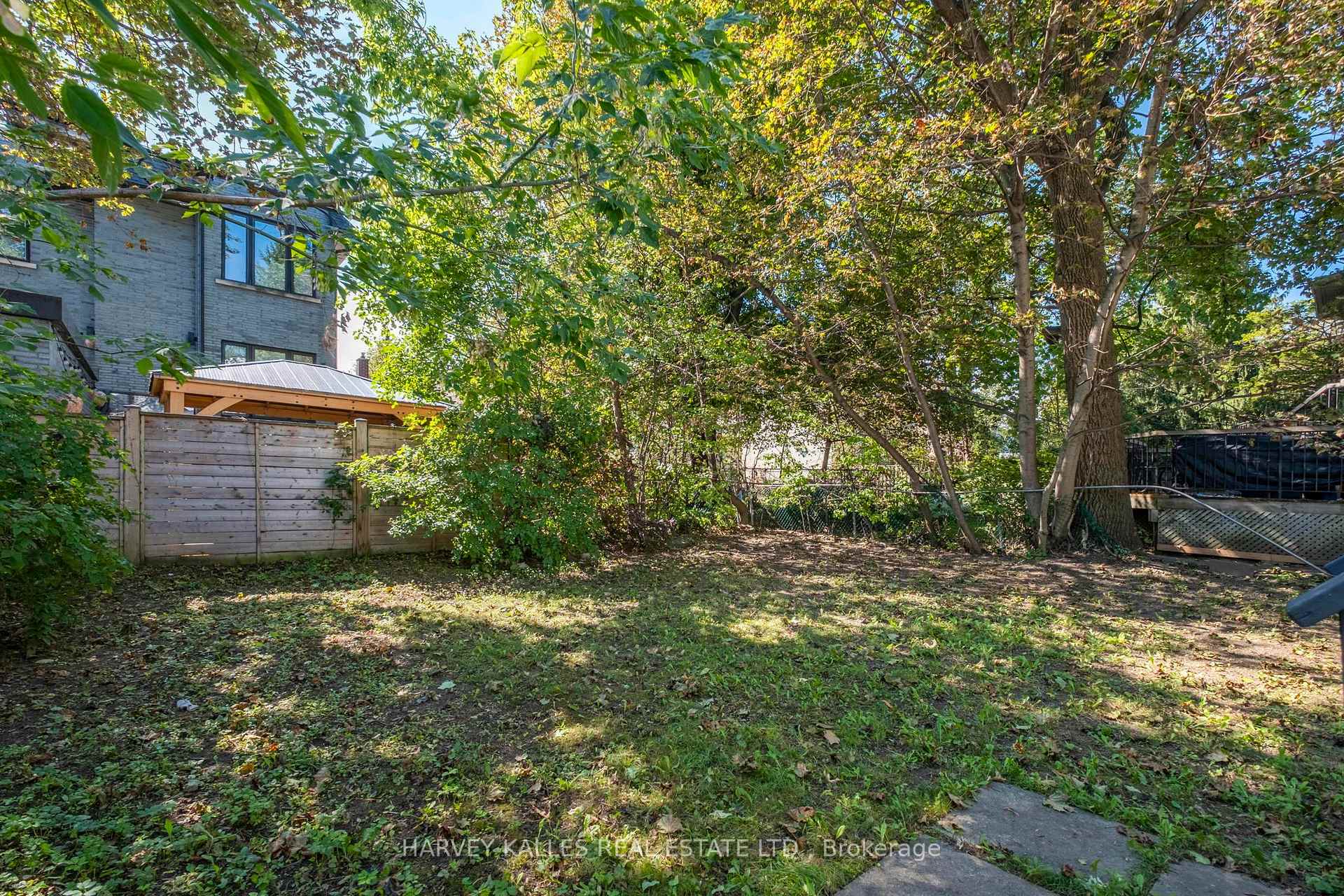 547 Melrose Avenue, Toronto