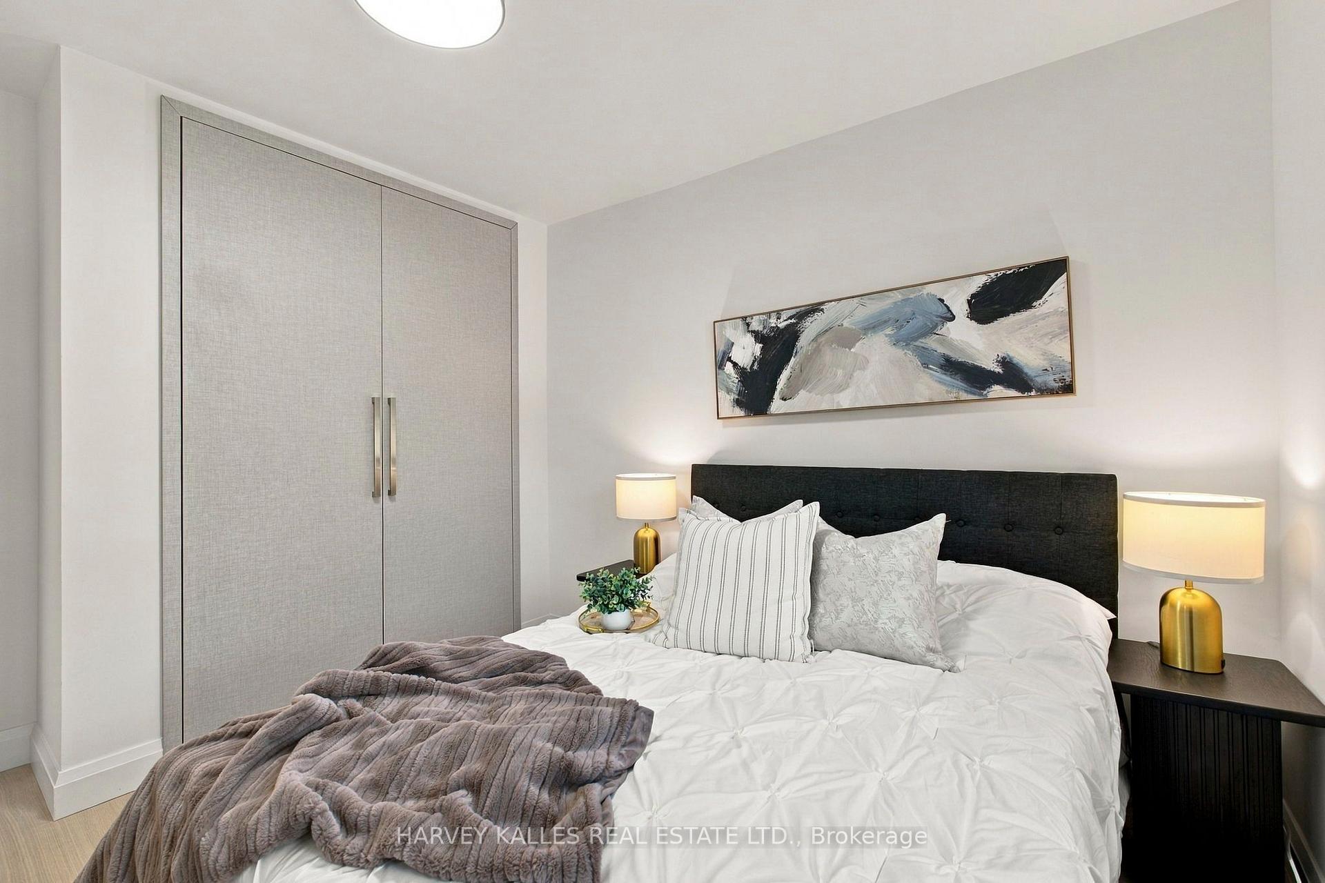 547 Melrose Avenue, Toronto
