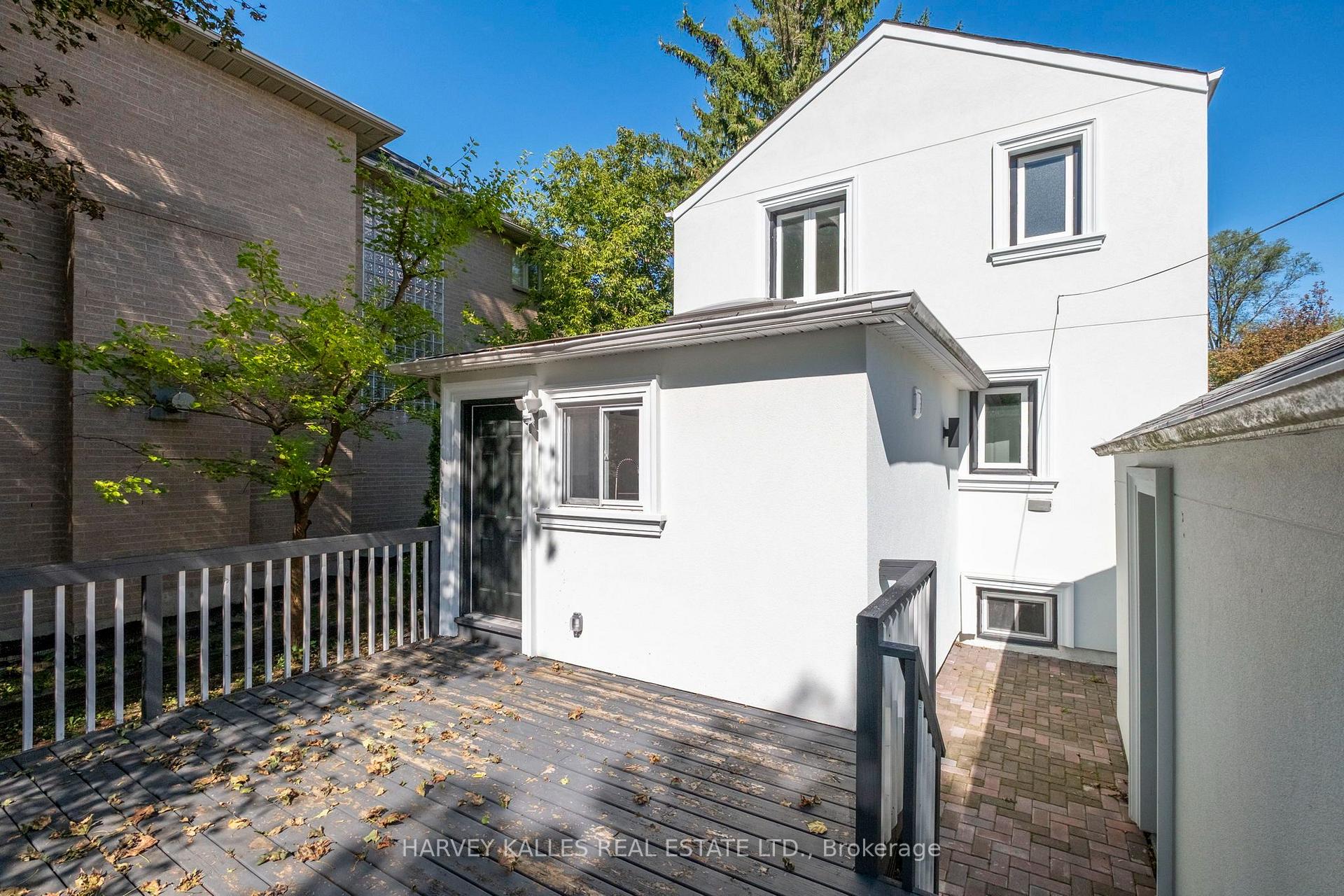 547 Melrose Avenue, Toronto