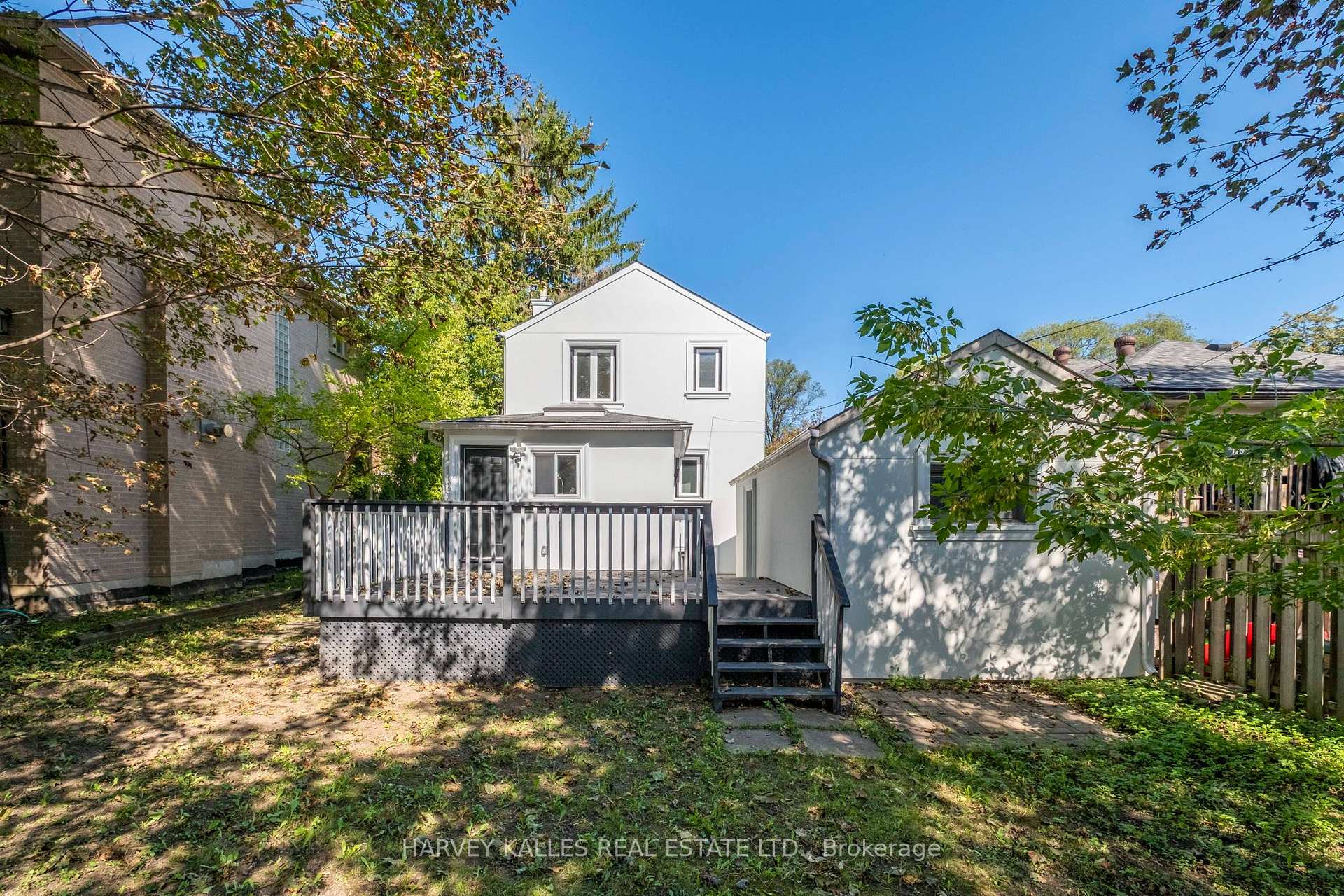 547 Melrose Avenue, Toronto