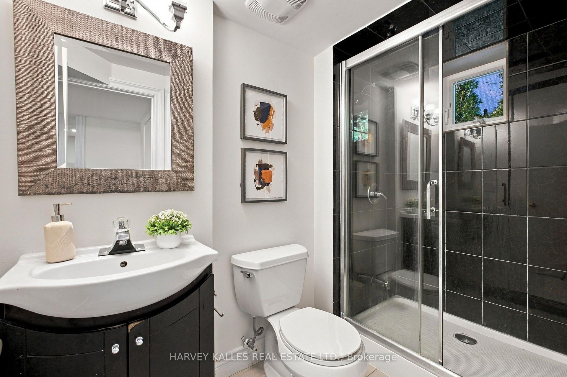547 Melrose Avenue, Toronto