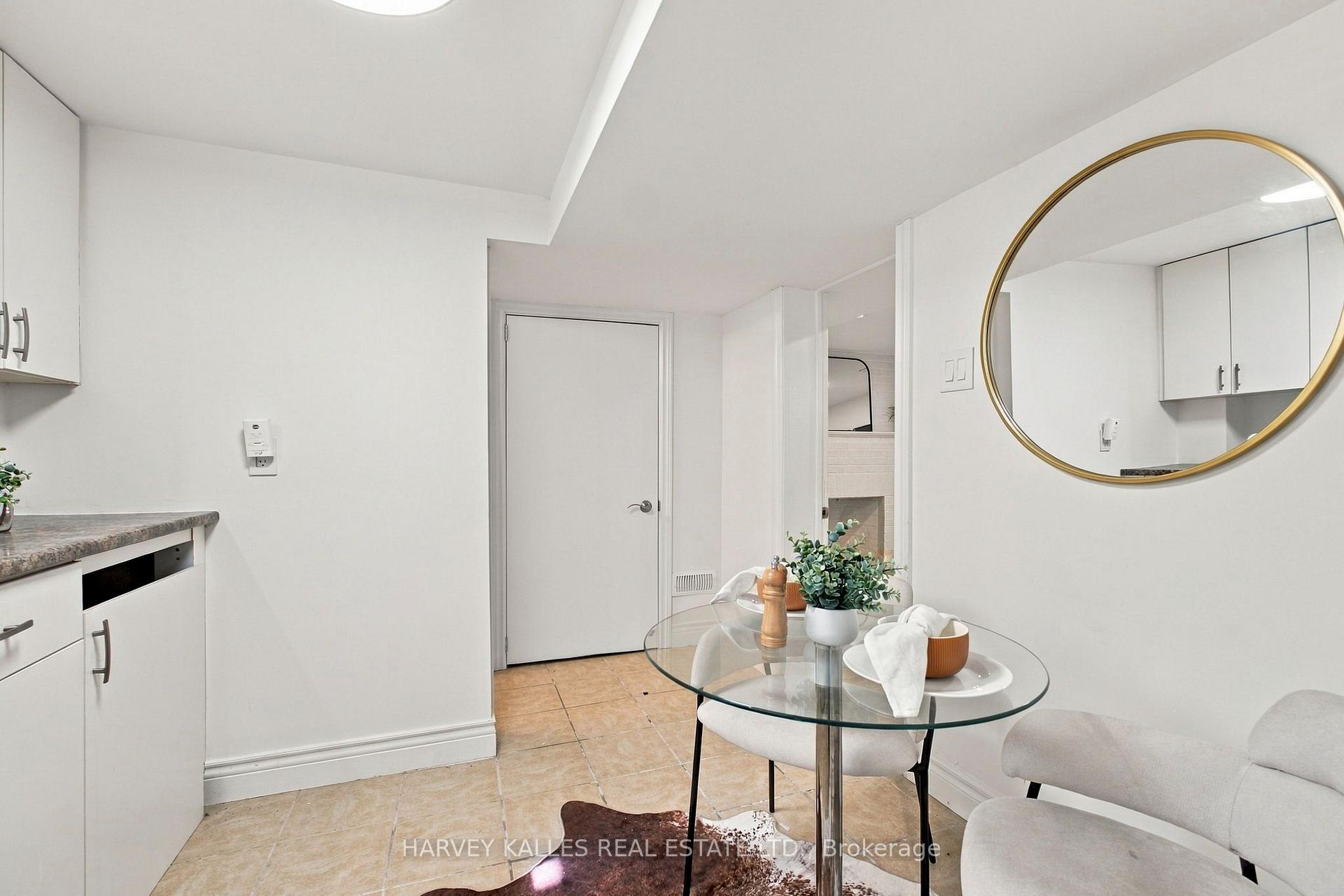 547 Melrose Avenue, Toronto