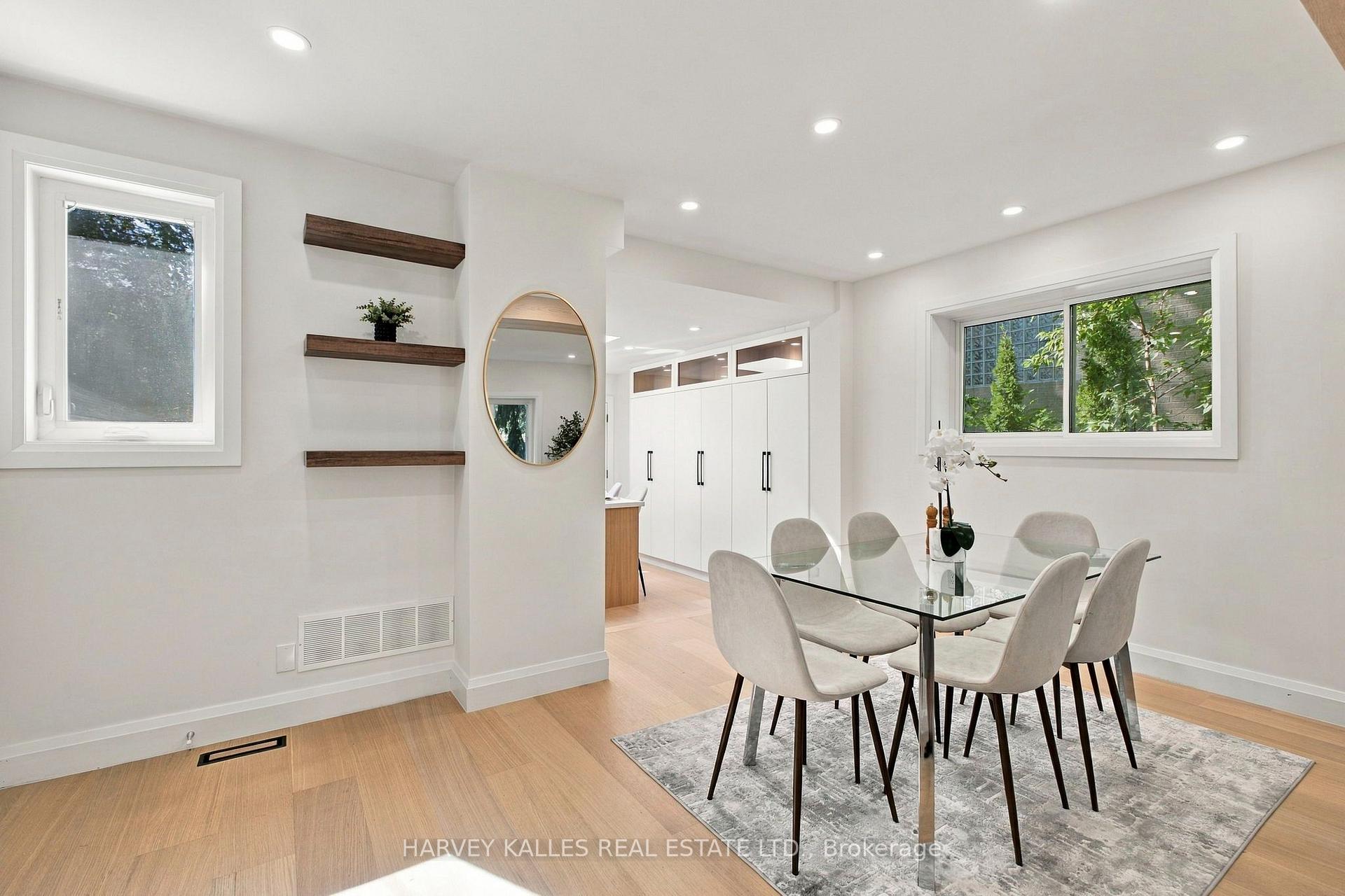 547 Melrose Avenue, Toronto