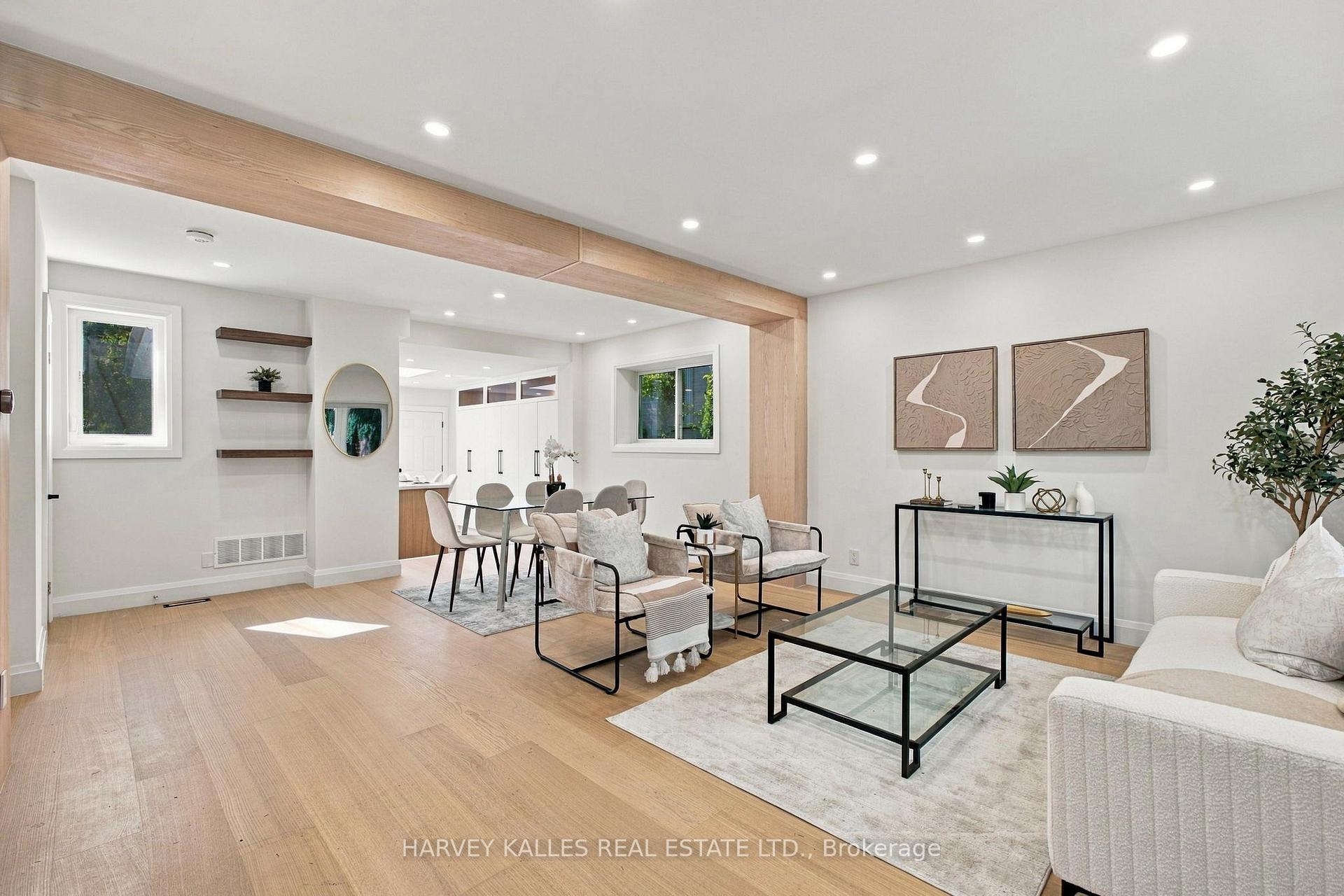 547 Melrose Avenue, Toronto