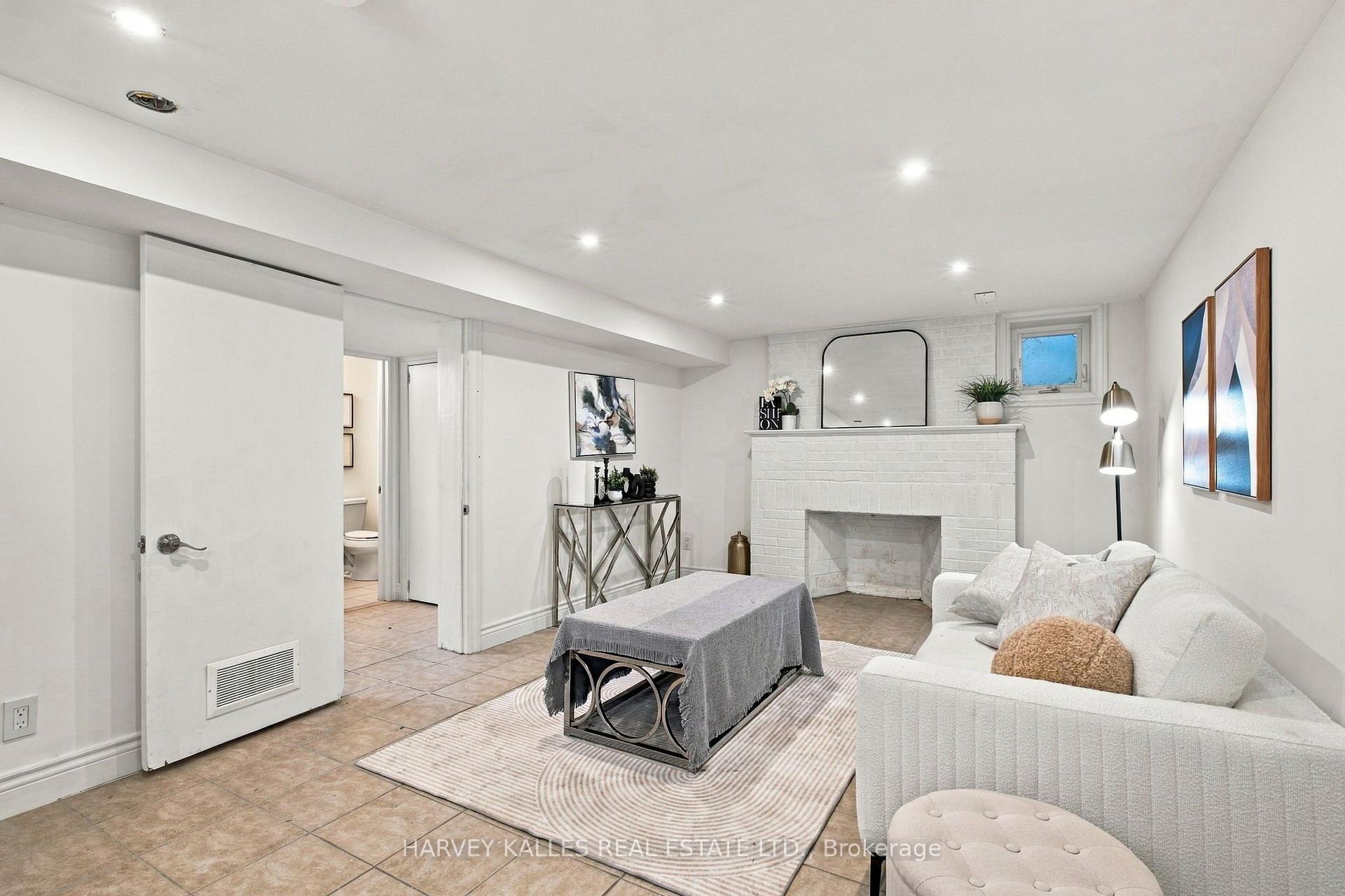 547 Melrose Avenue, Toronto