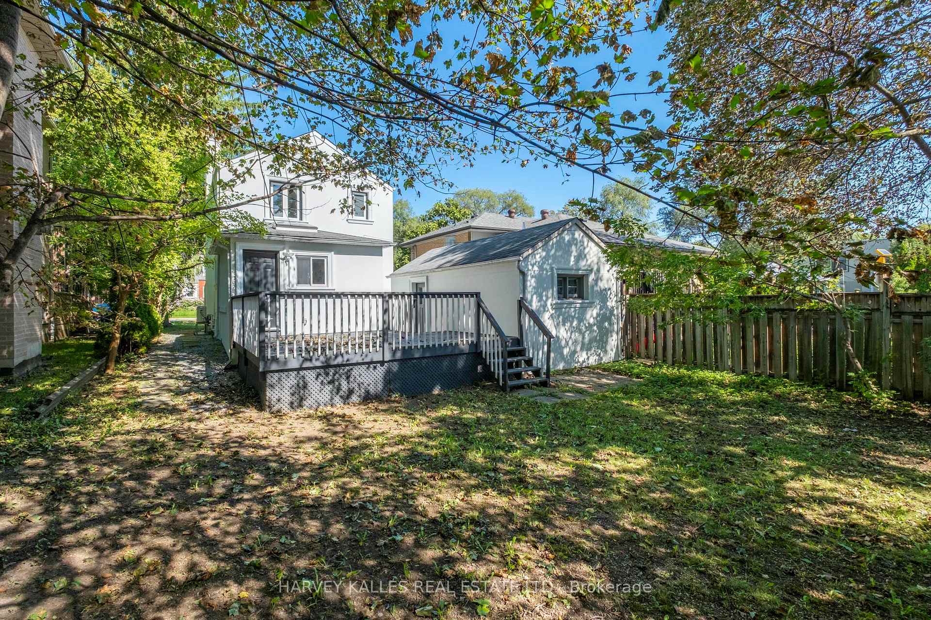 547 Melrose Avenue, Toronto
