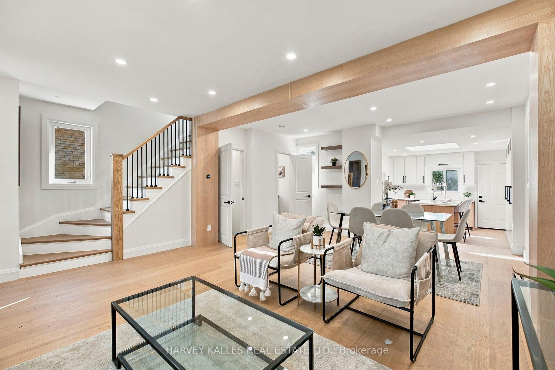 547 Melrose Avenue, Toronto