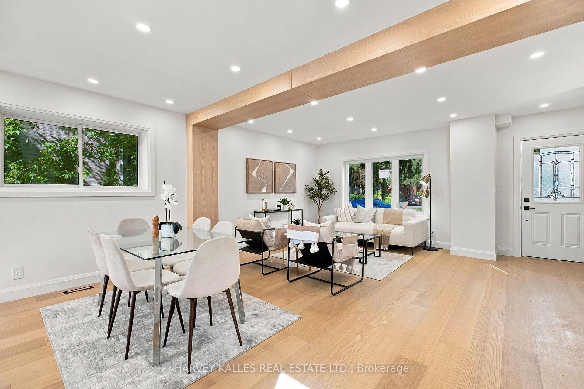 547 Melrose Avenue, Toronto
