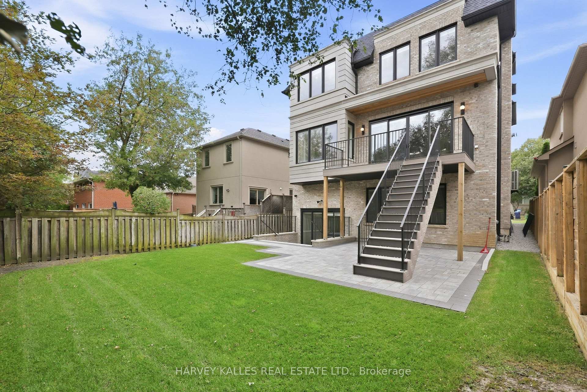 59 Burncrest Drive, Toronto