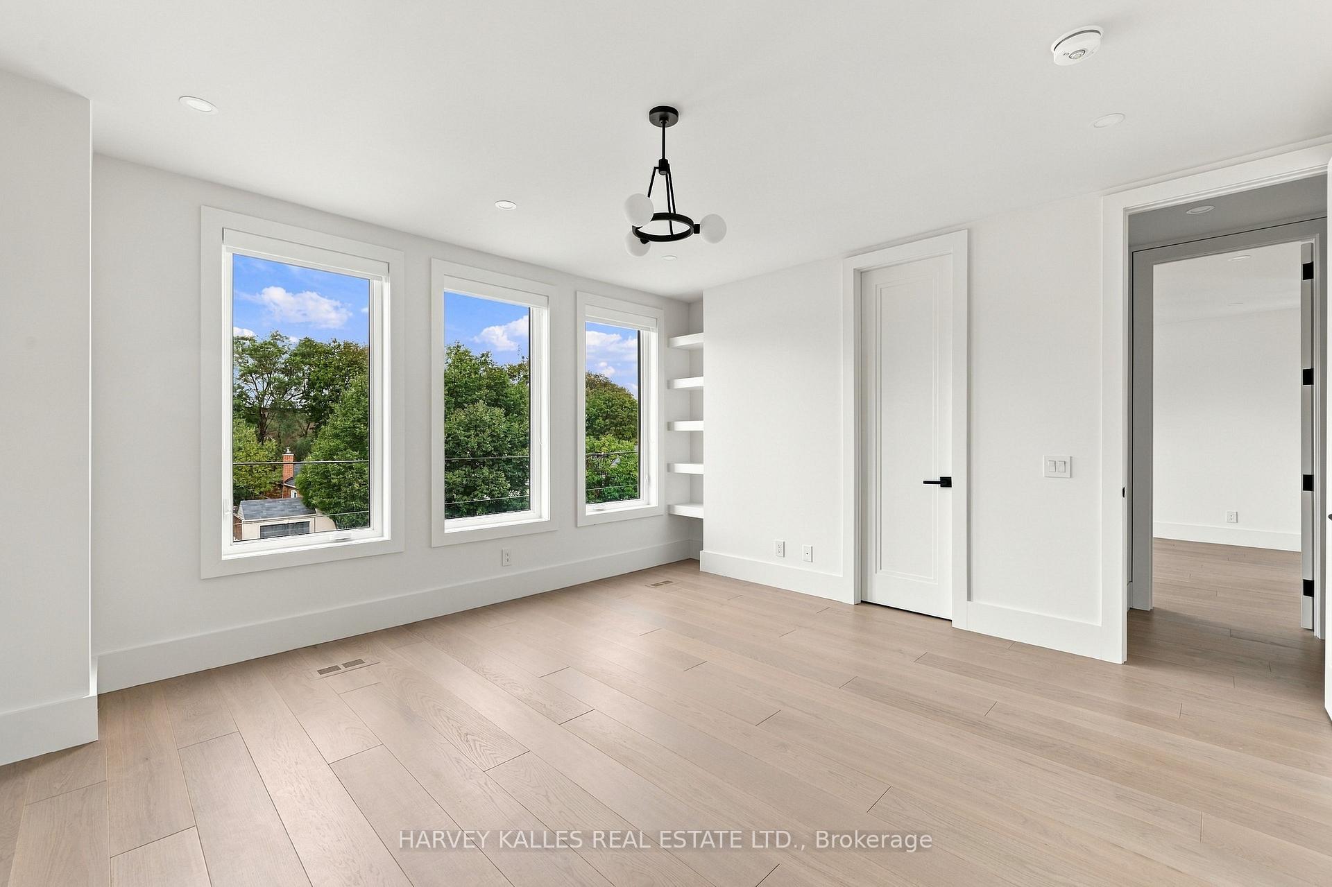 59 Burncrest Drive, Toronto