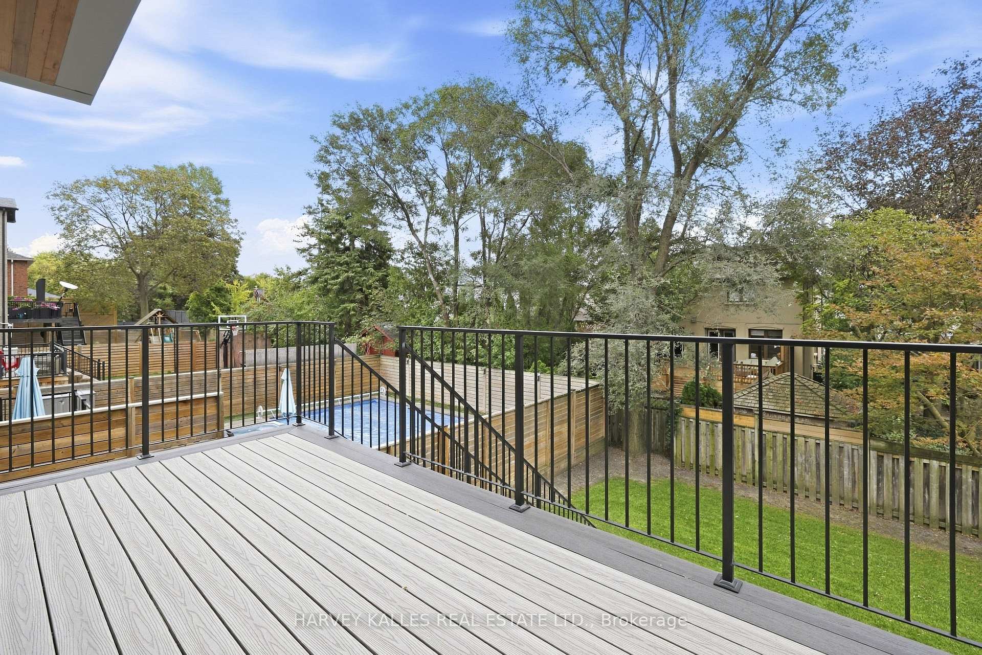 59 Burncrest Drive, Toronto