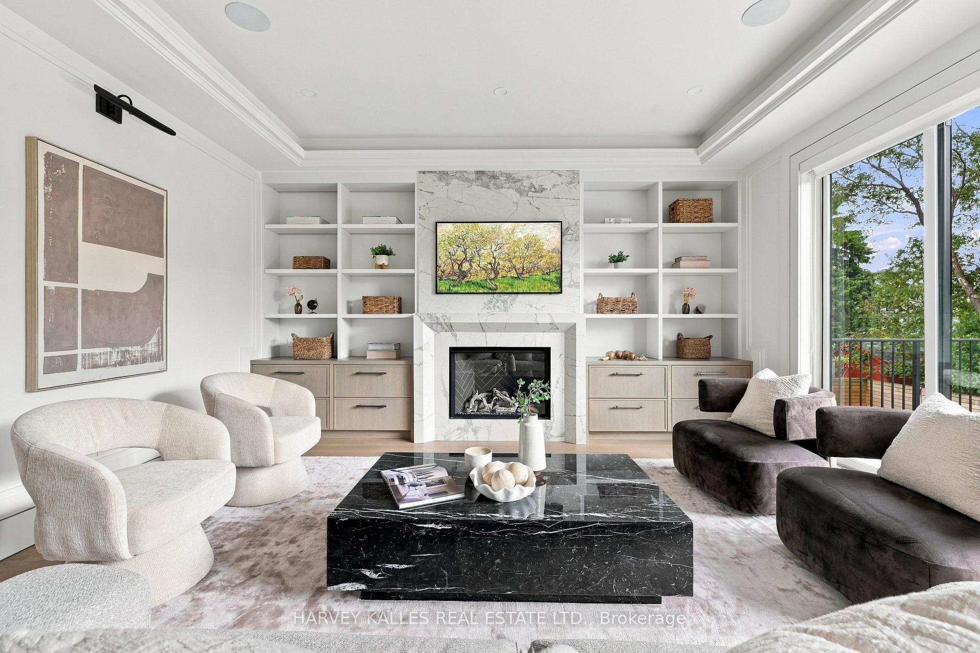 59 Burncrest Drive, Toronto