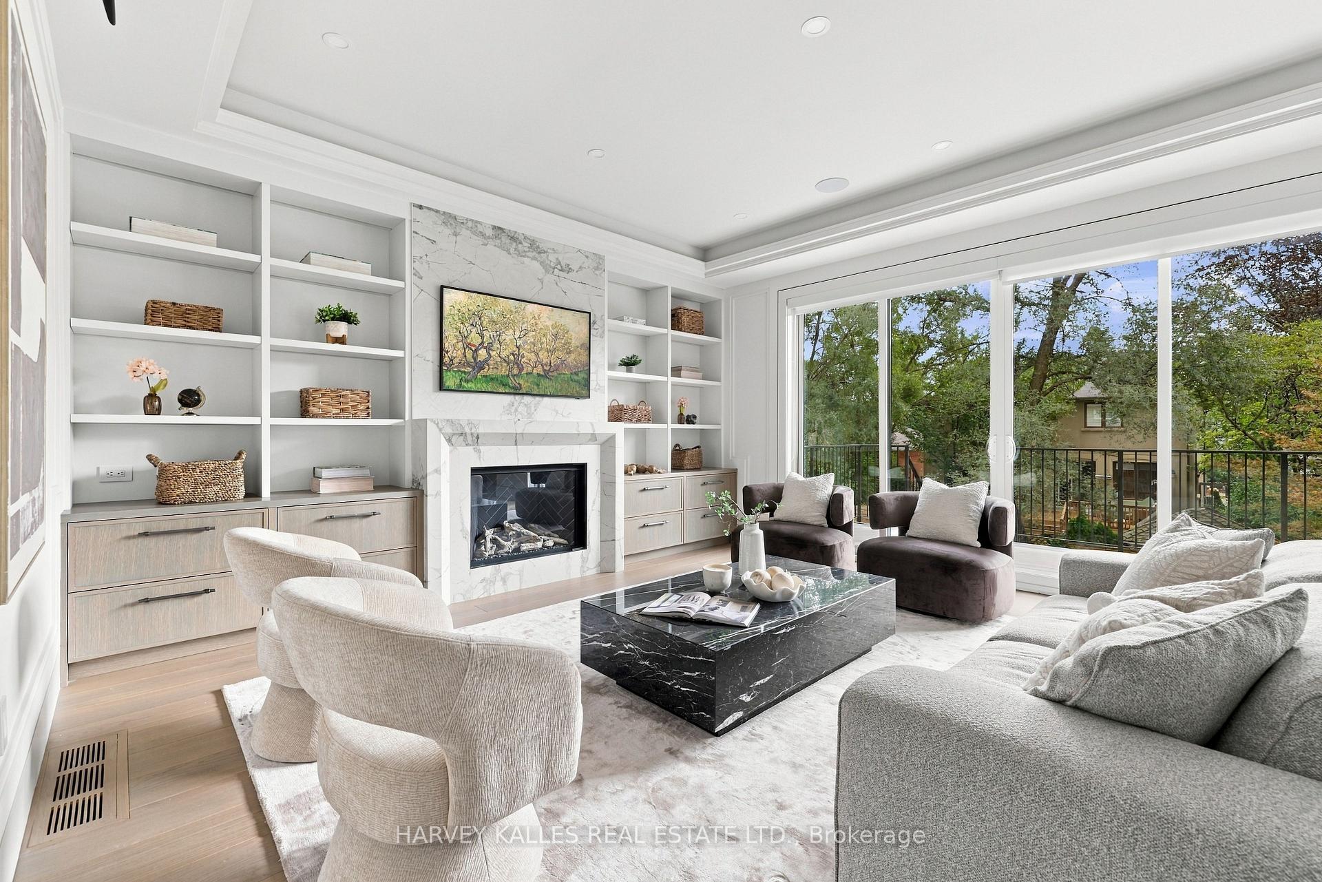 59 Burncrest Drive, Toronto