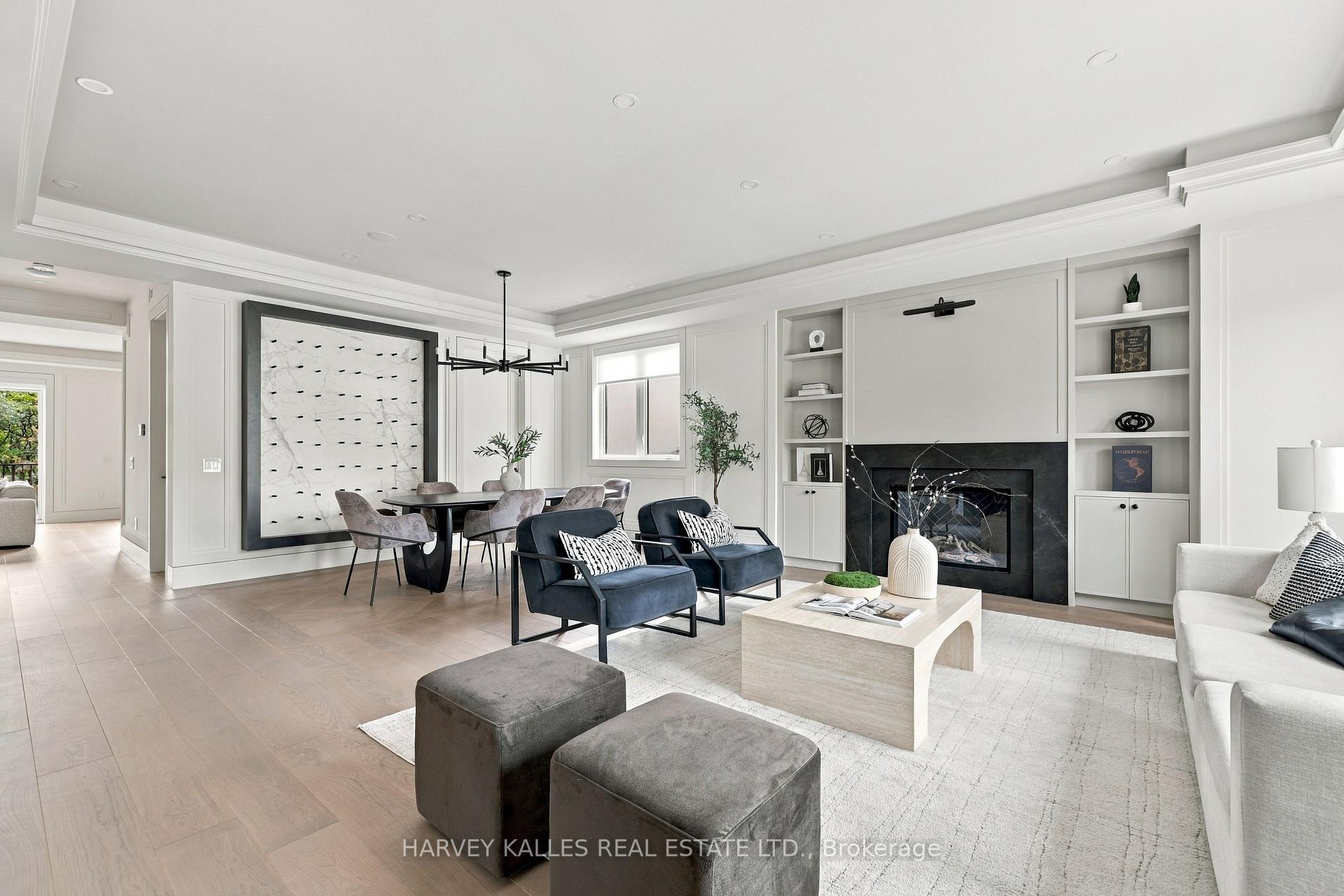 59 Burncrest Drive, Toronto