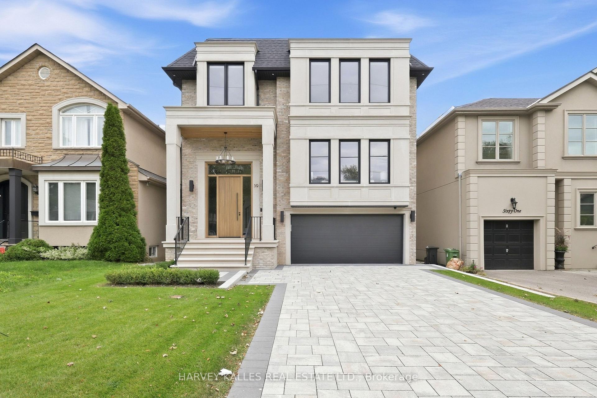 59 Burncrest Drive, Toronto