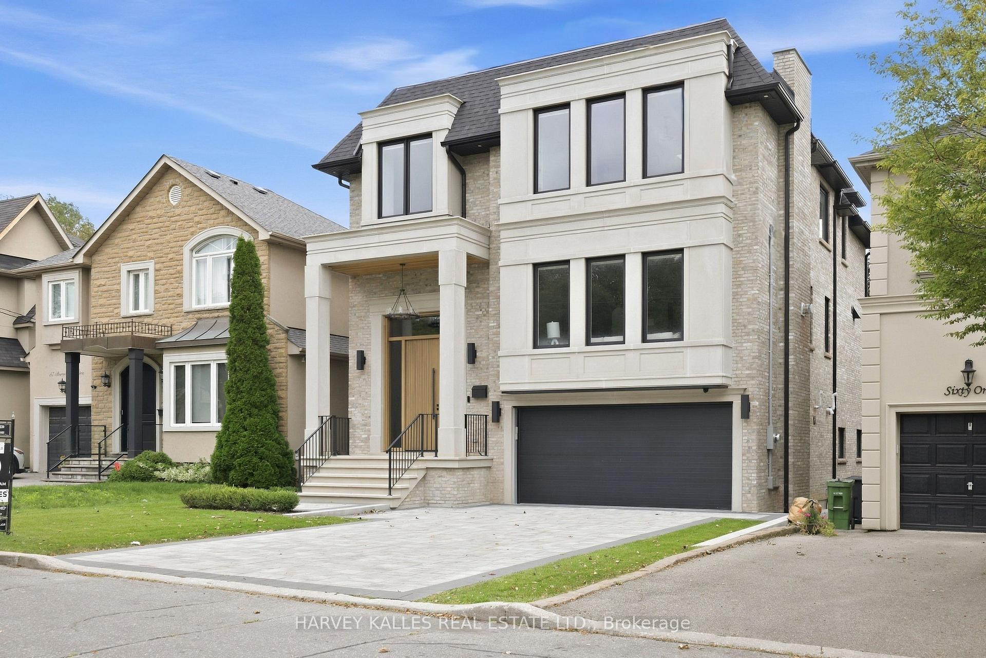 59 Burncrest Drive, Toronto