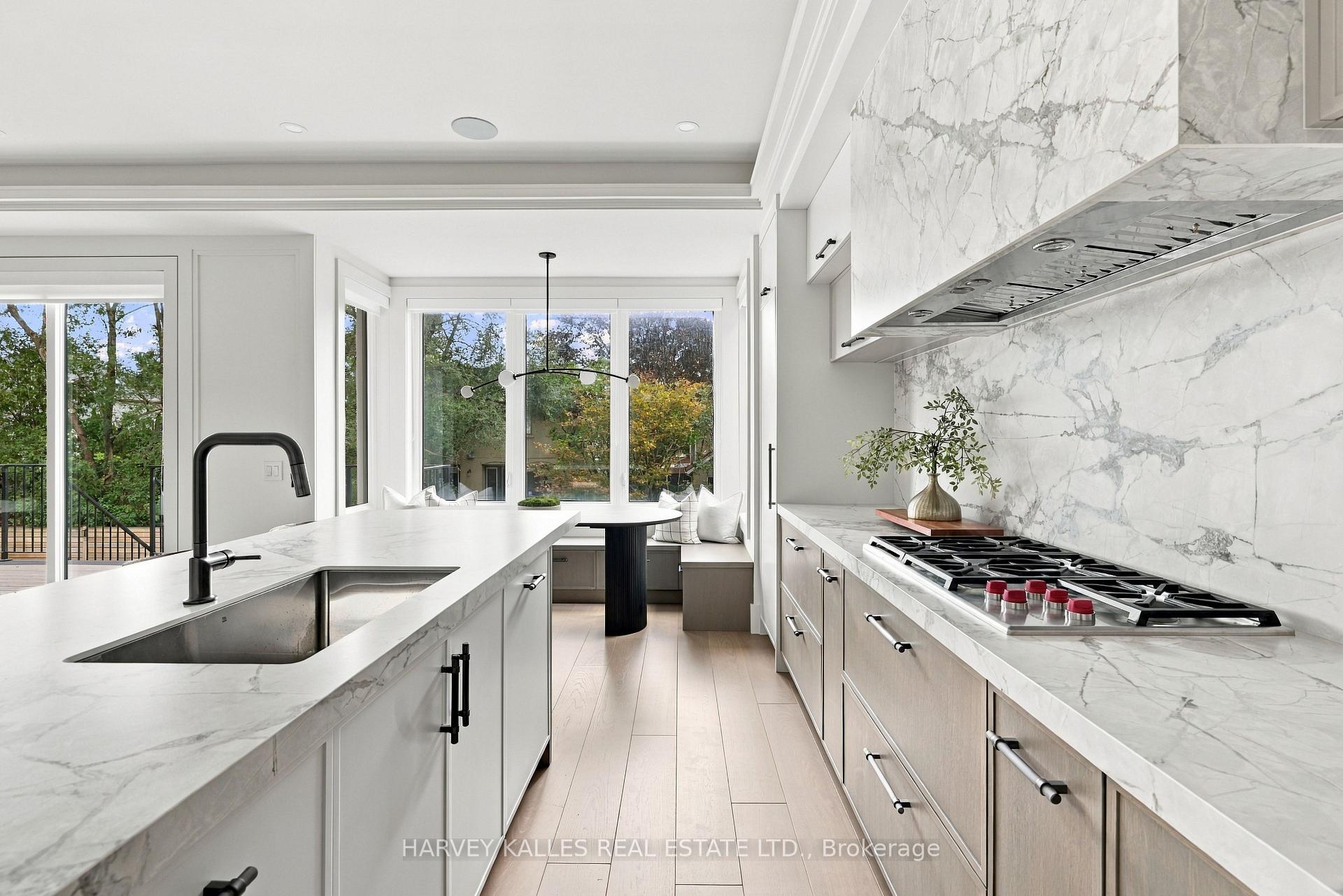 59 Burncrest Drive, Toronto