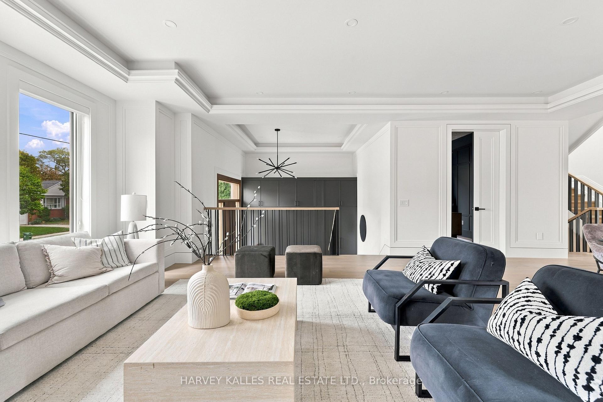 59 Burncrest Drive, Toronto