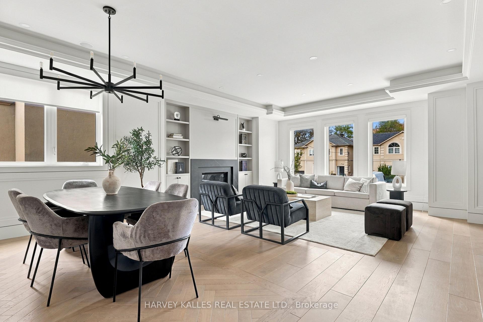59 Burncrest Drive, Toronto