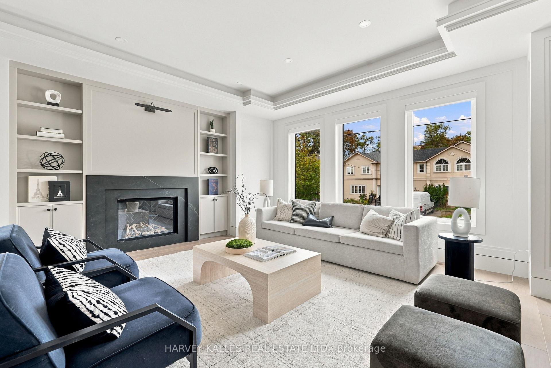 59 Burncrest Drive, Toronto