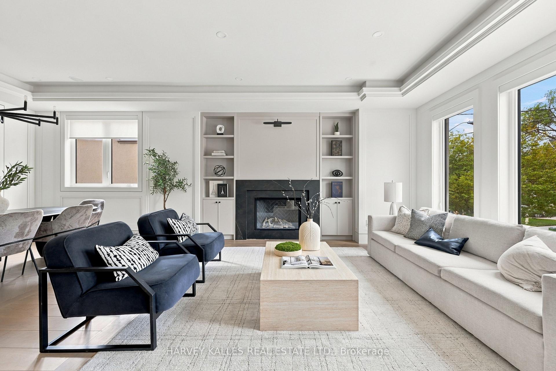 59 Burncrest Drive, Toronto