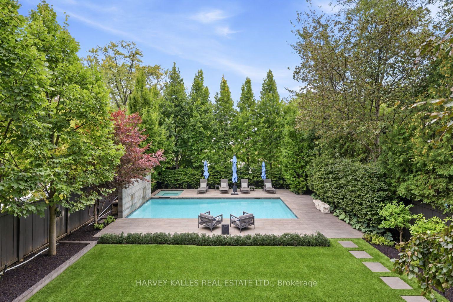 221 Dunvegan Road, Toronto