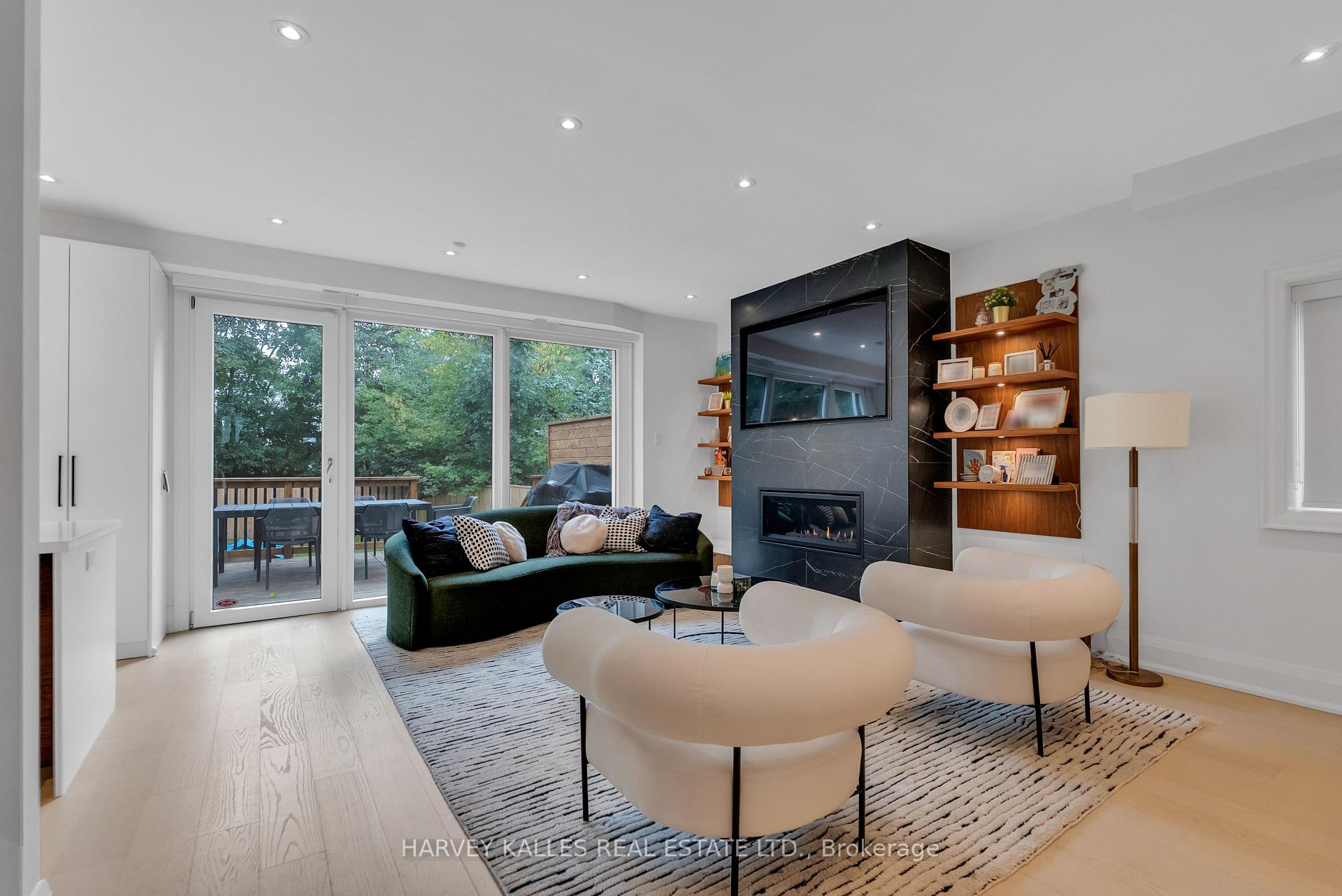 32 Almont Road, Toronto