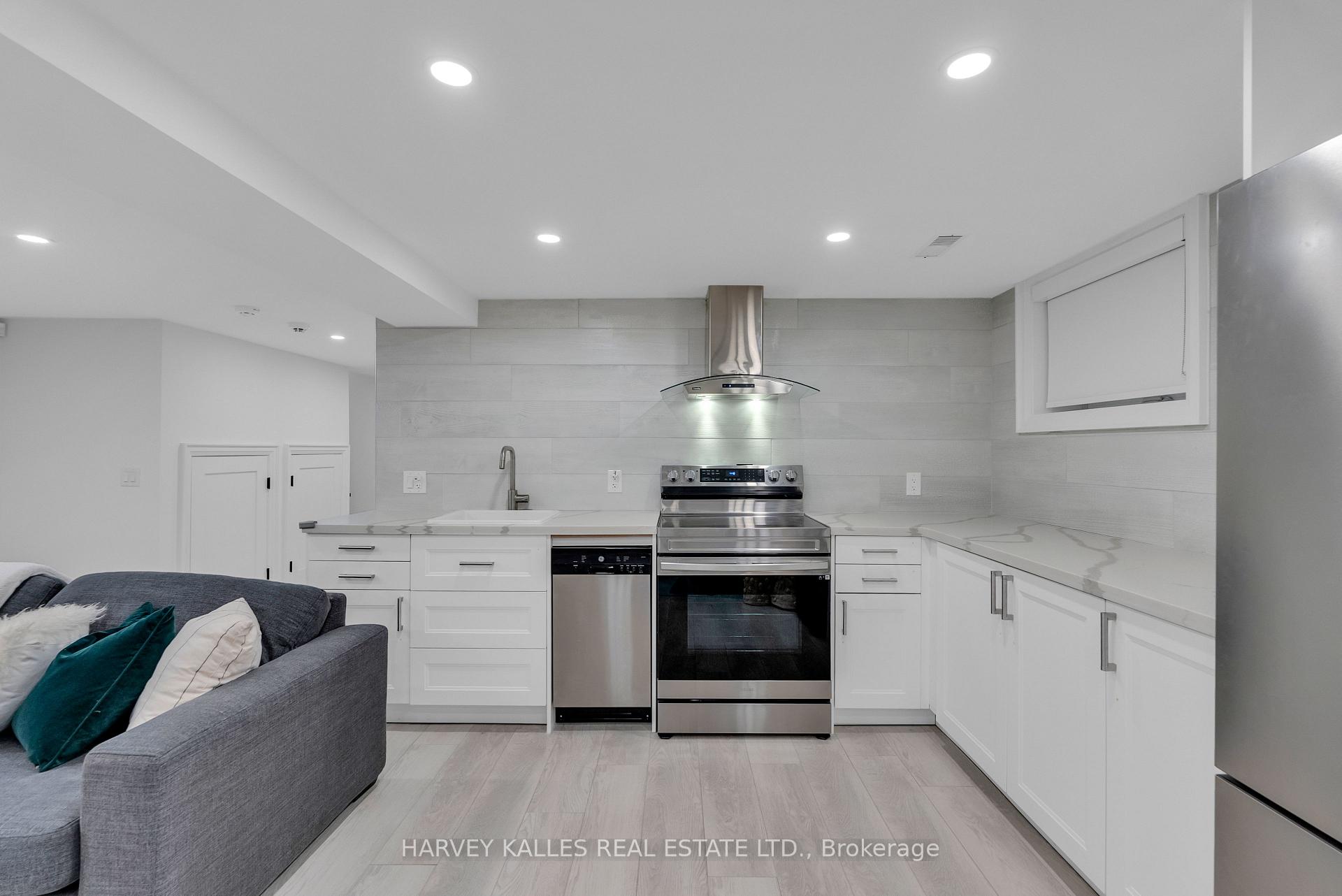 32 Almont Road, Toronto