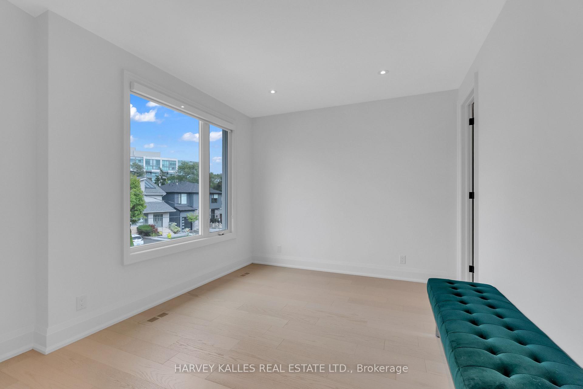 32 Almont Road, Toronto