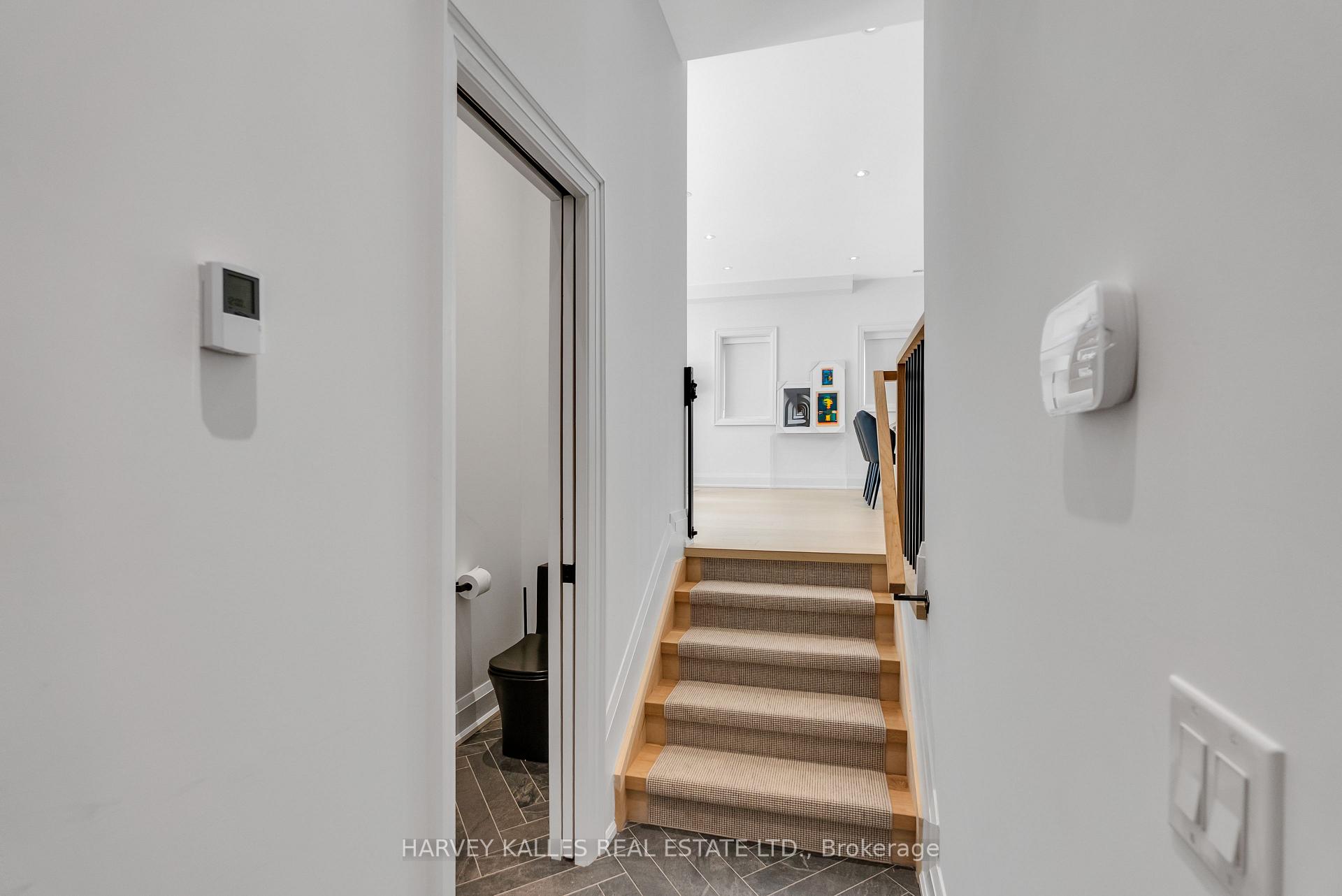 32 Almont Road, Toronto
