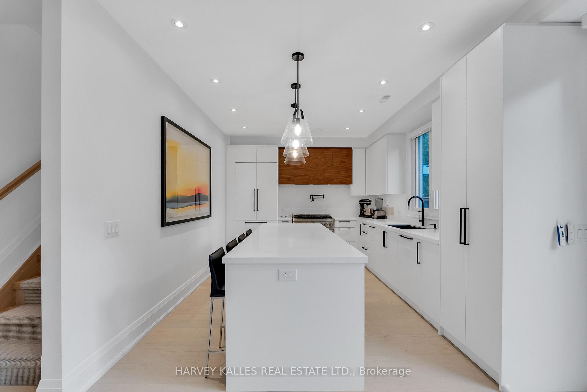 32 Almont Road, Toronto