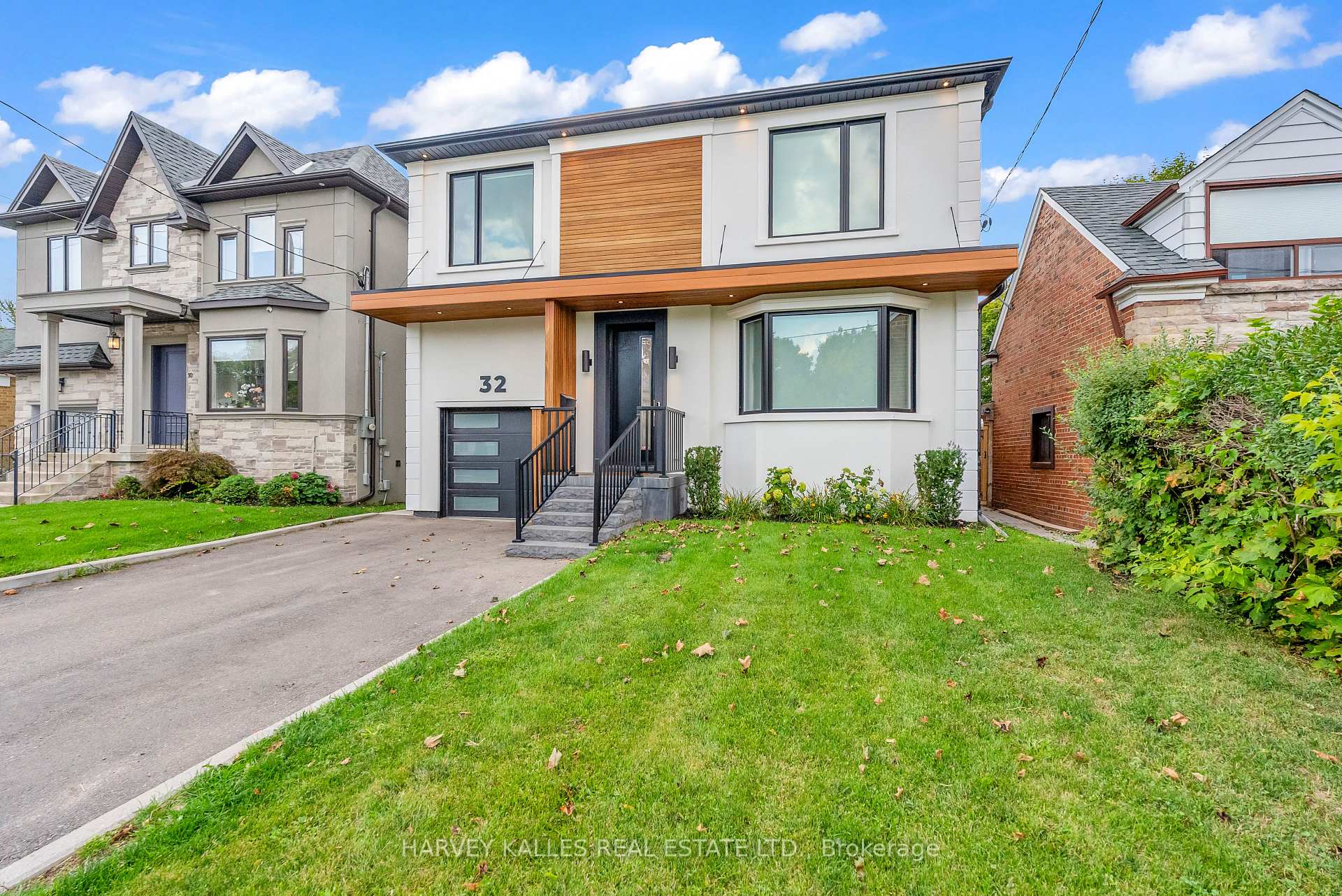 32 Almont Road, Toronto