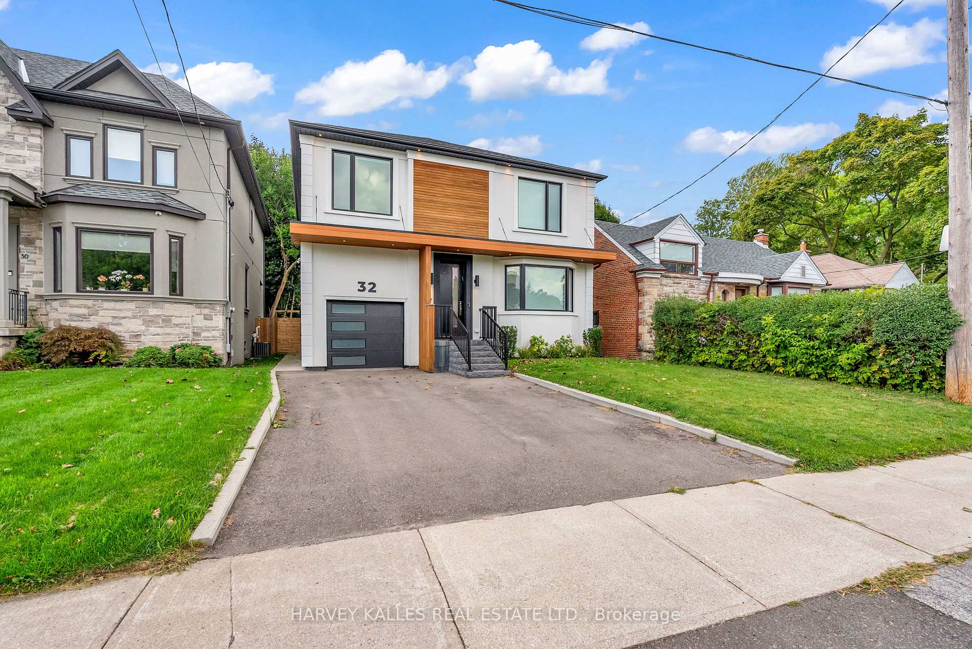 32 Almont Road, Toronto