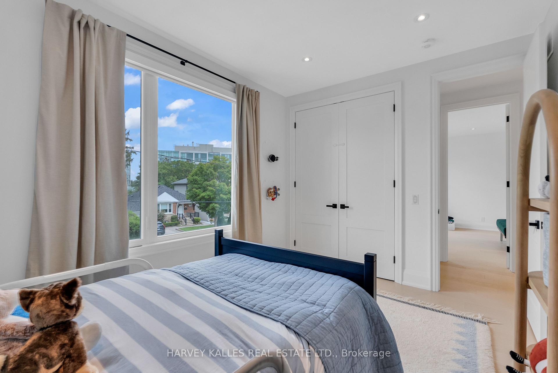 32 Almont Road, Toronto