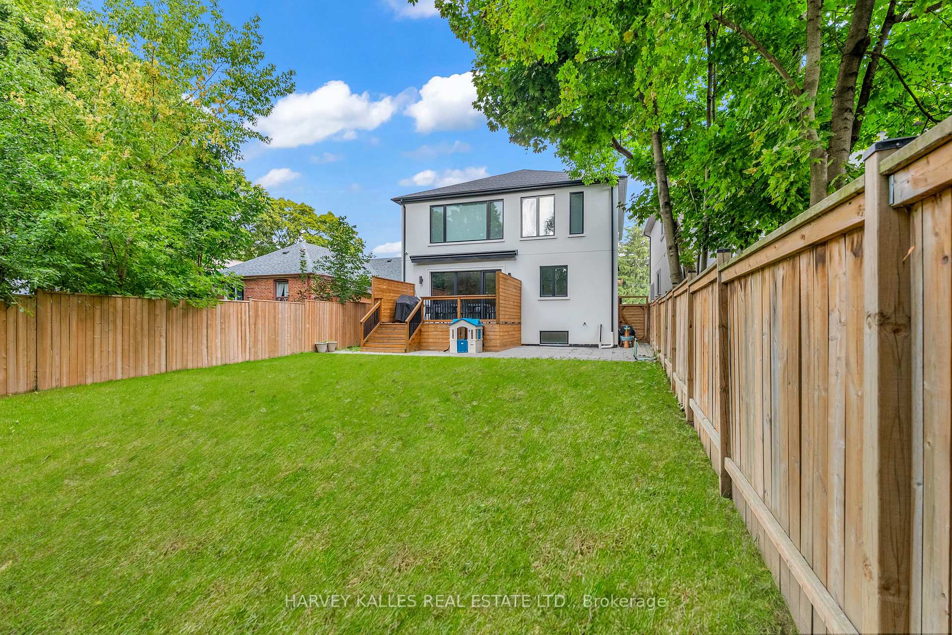 32 Almont Road, Toronto