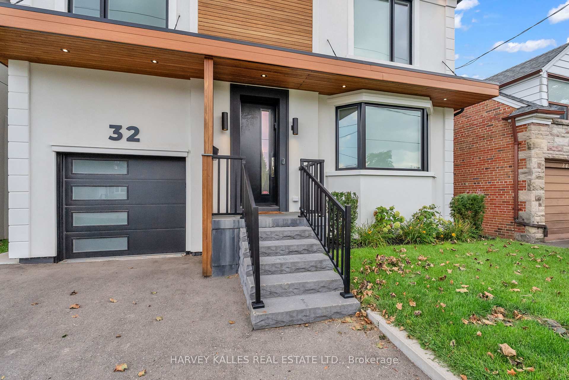 32 Almont Road, Toronto